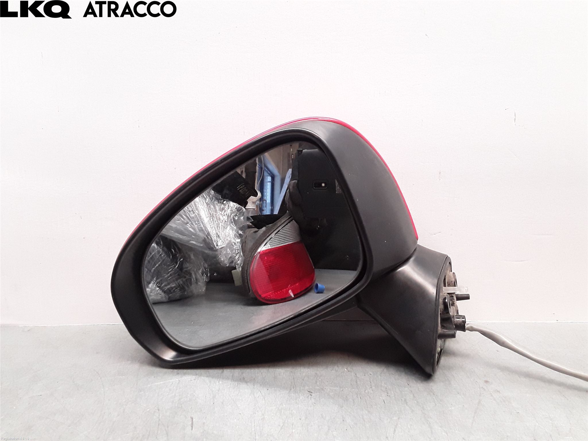 Subaru ÖVRIGT/DIREKTIMP. Speil V M-El Justering