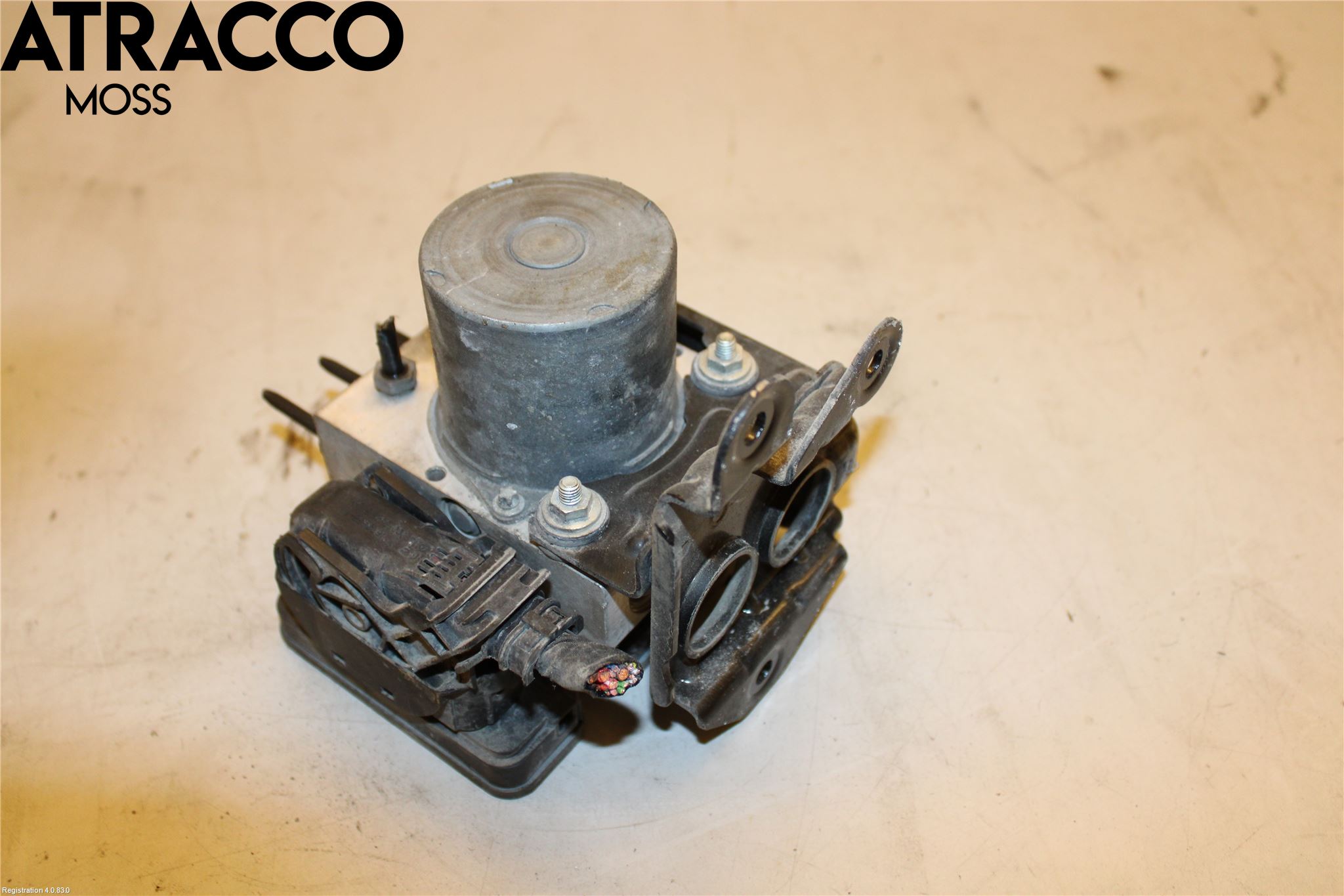 Mercedes-Benz MB VITO/V-KLASS (W640,W447,W448) 14- Abs Hydraulikkaggregat