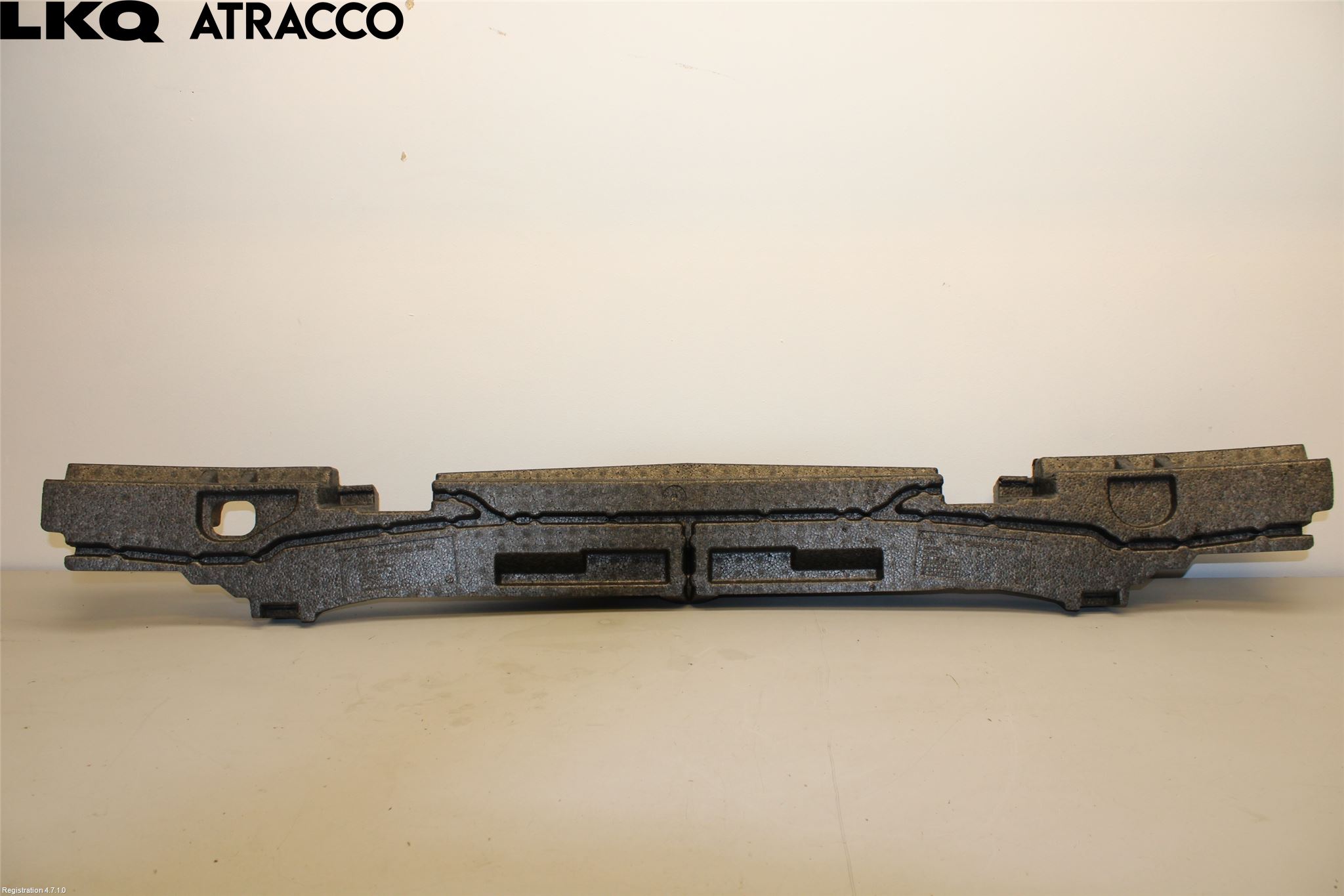 Mercedes-Benz MB B-KLASS (W246/W242) 12-19 Støtfanger Foran Deformelemen