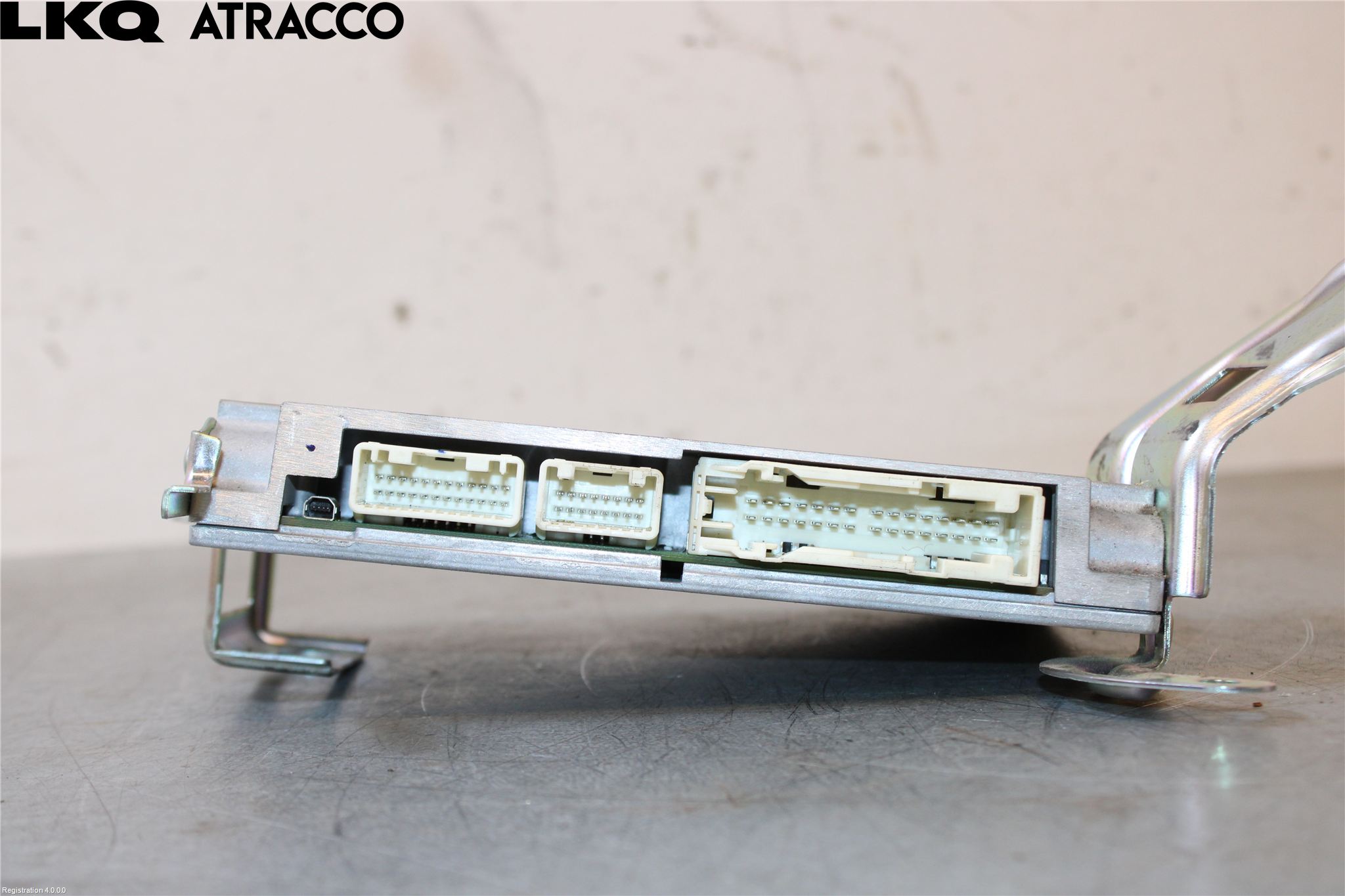 Toyota PRIUS (ZVW50) 16-21 Stereo Forsterker