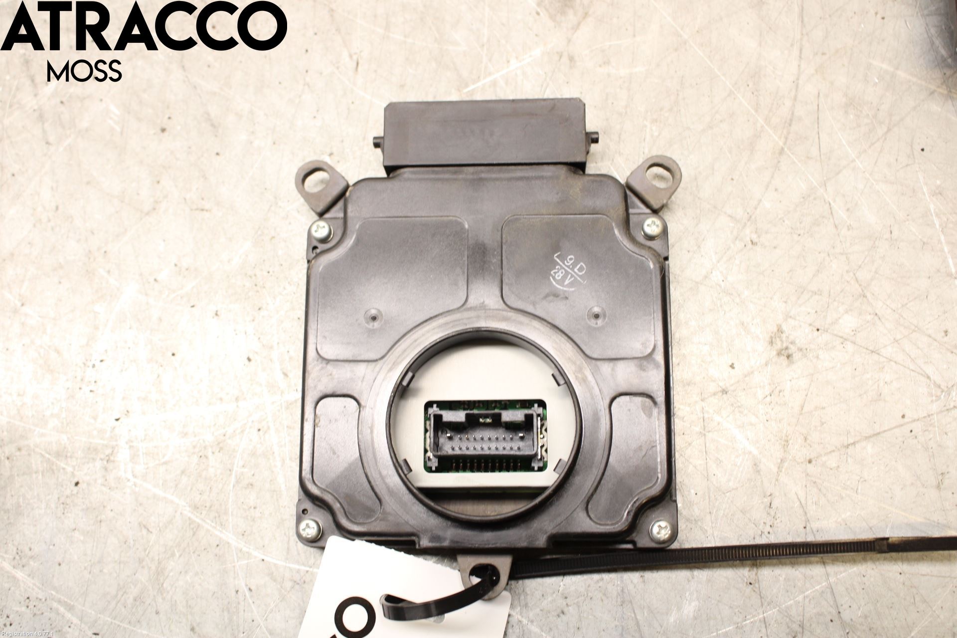 Toyota RAV4 19- Styreenhet Xenon