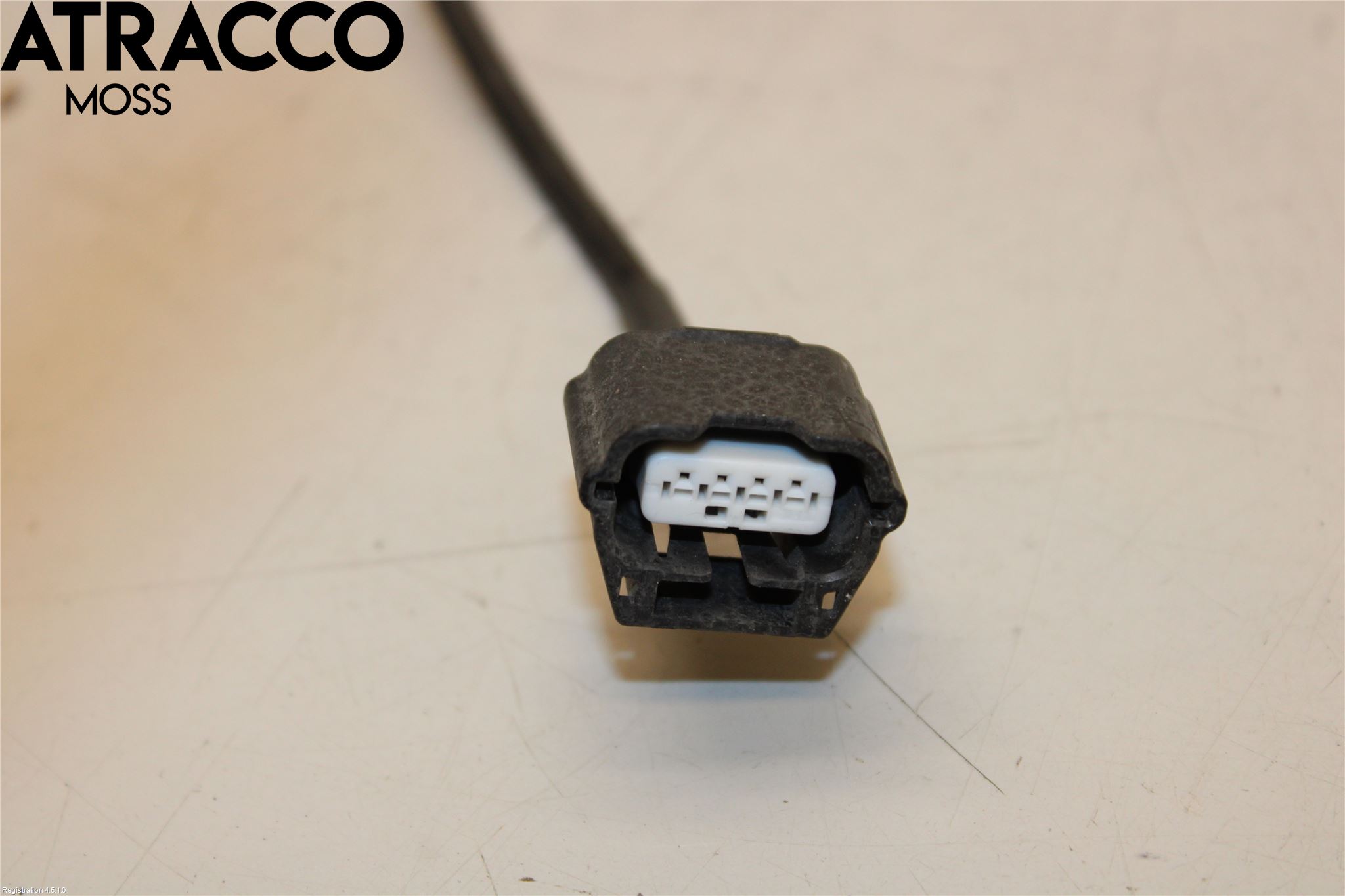 Mitsubishi OUTLANDER 13-21 Parkeringshjelp Kamera