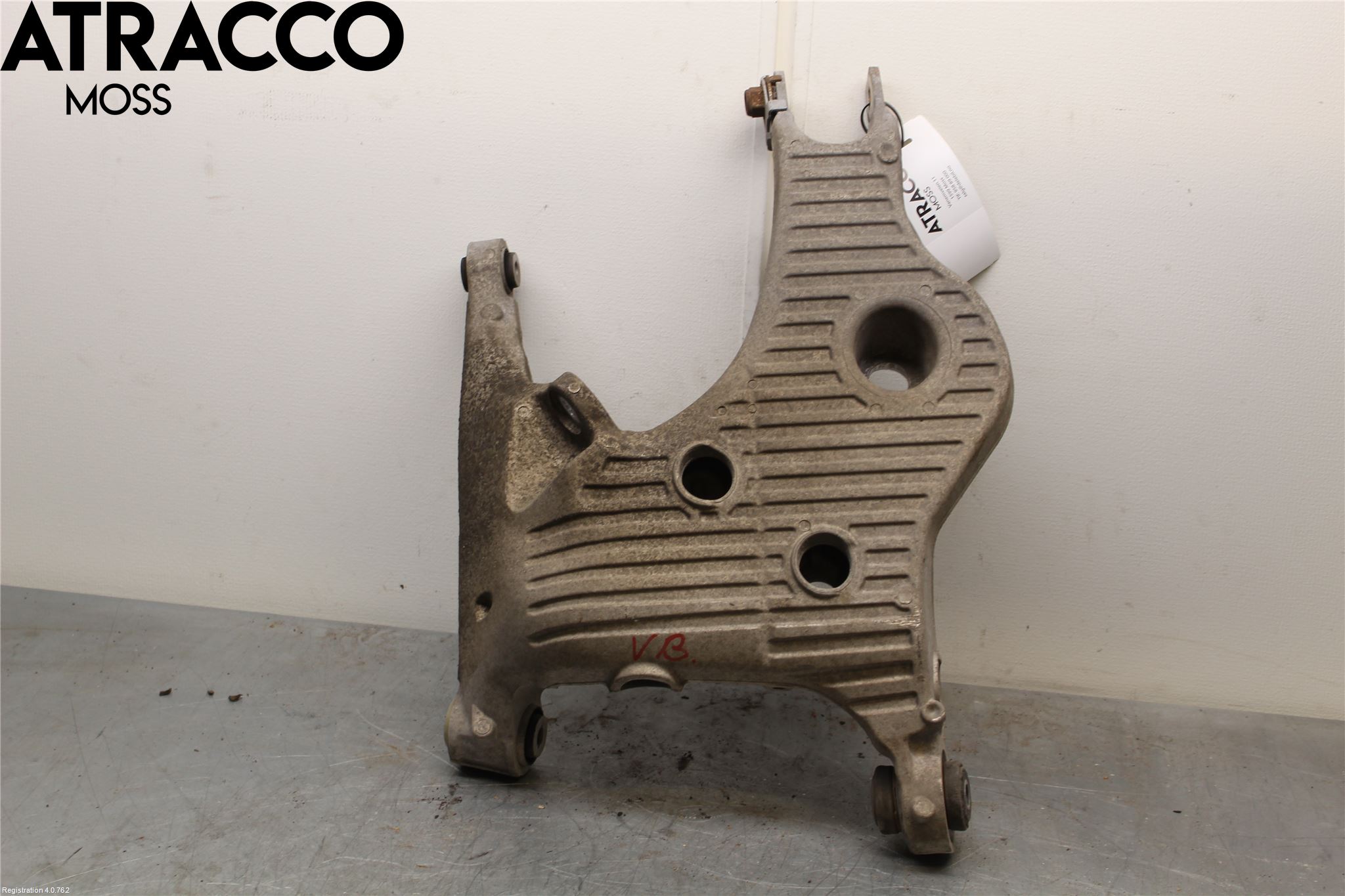 Landrover RANGE ROVER SPORT (L494) 14-22 Bærearm Bak Venstre