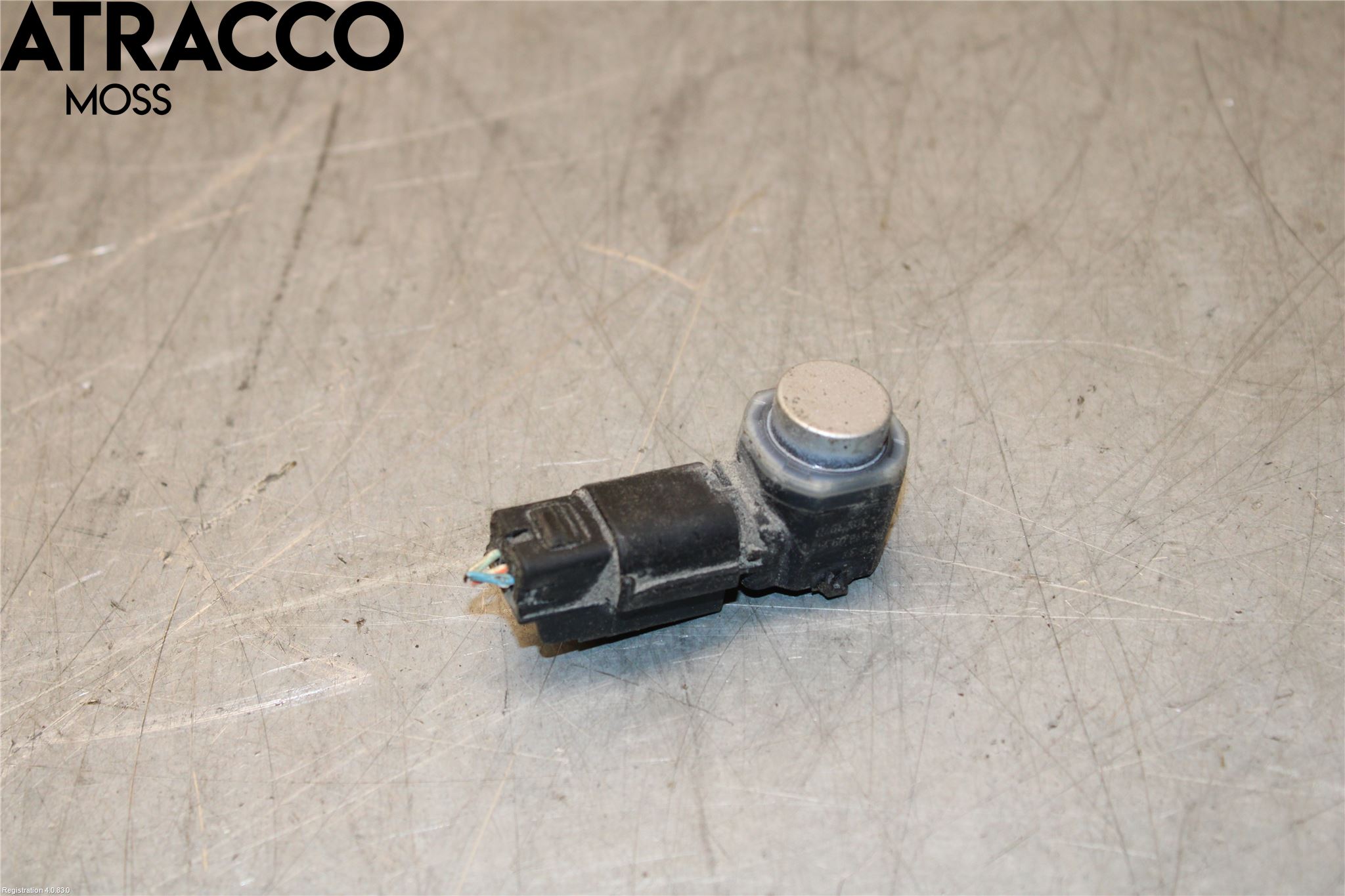 Ford MONDEO 15-22 Sensor Ryggesensor