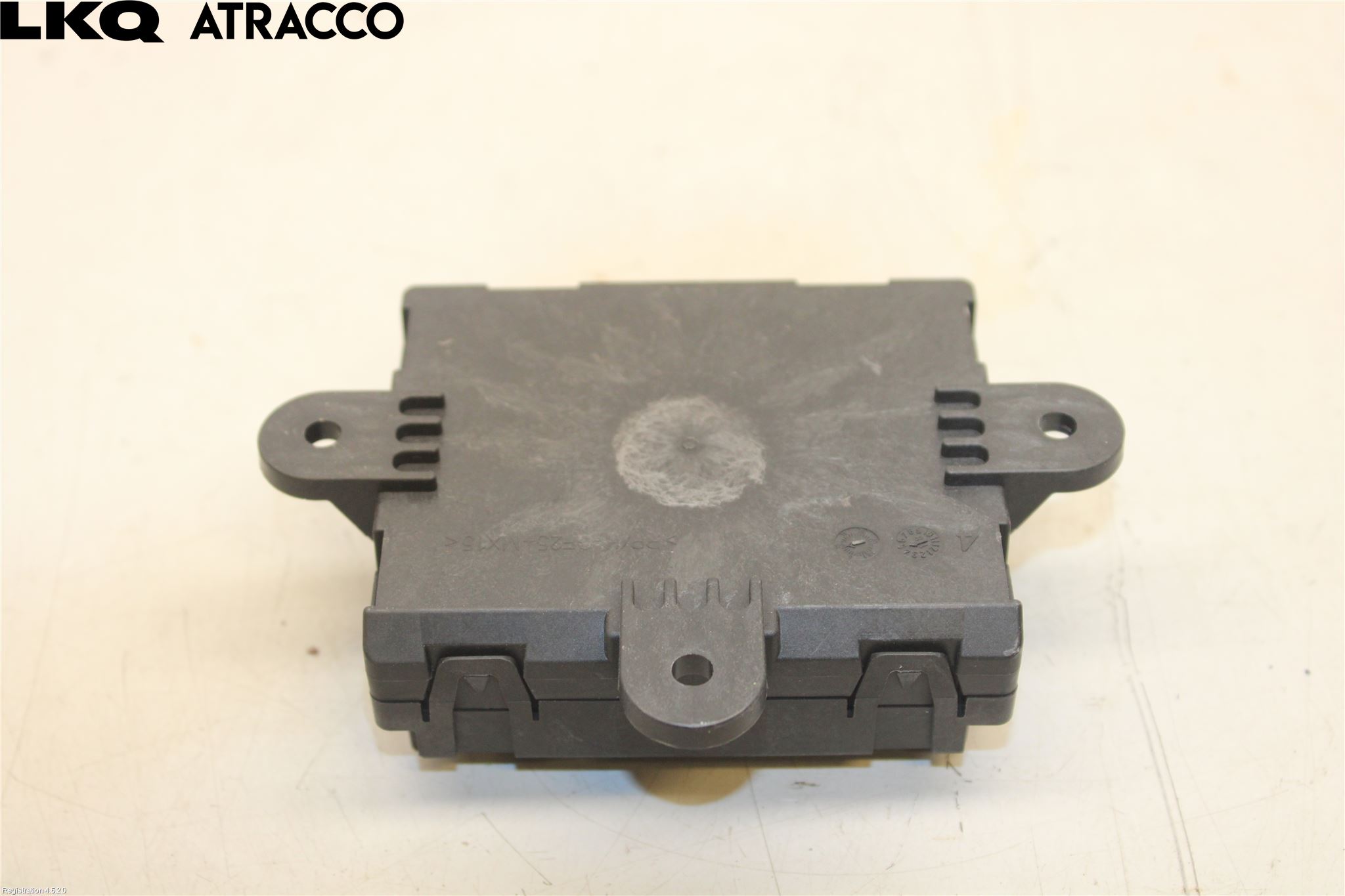 Jaguar I-PACE 18- Styreenhet Dør