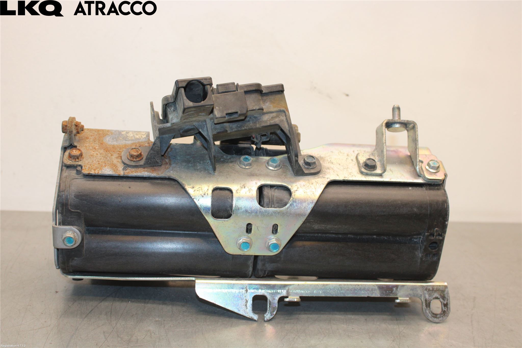 Mazda 6 13- Tenning Kondensator