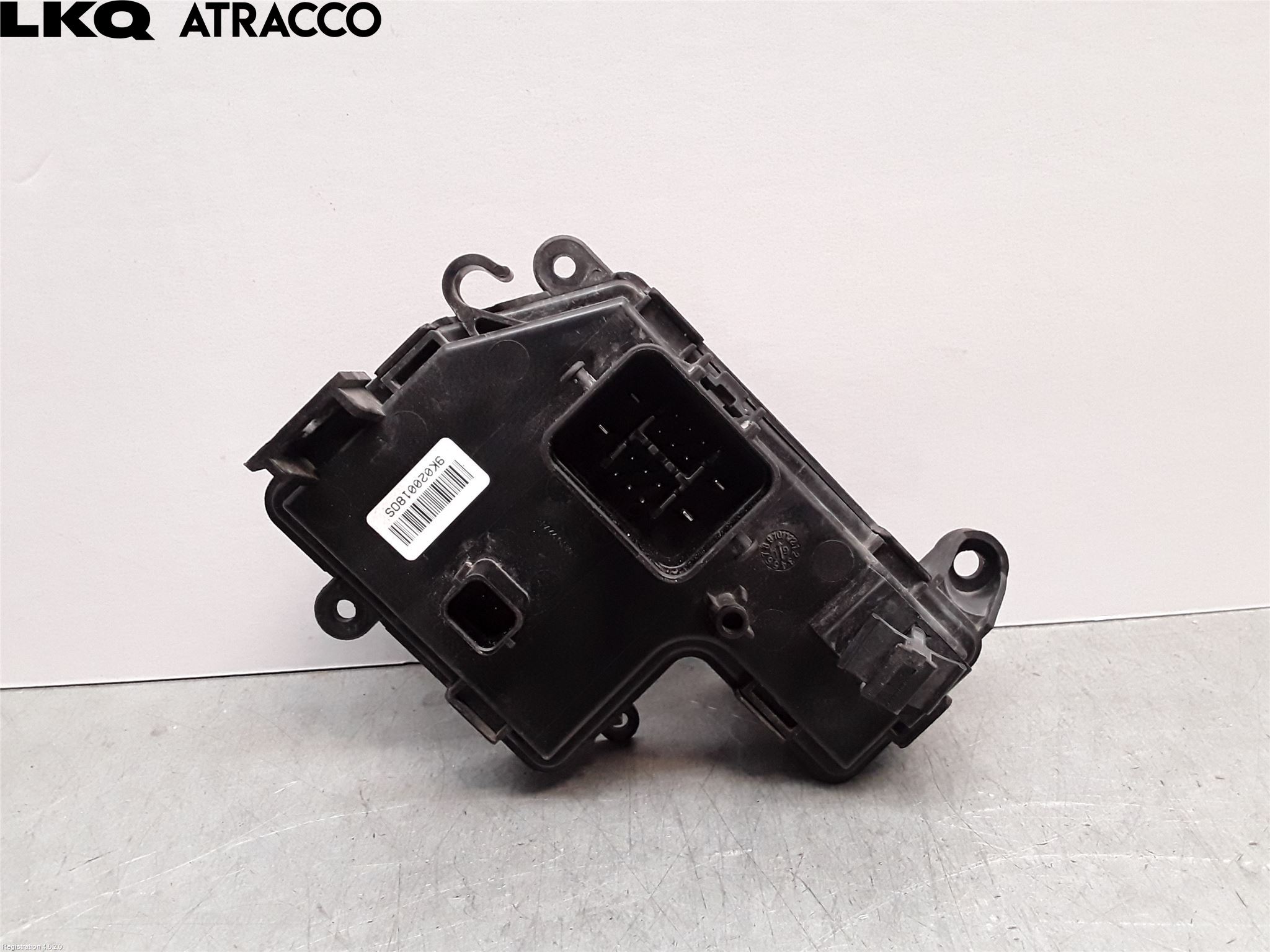 Hyundai KONA/ELECTRIC OS 18-23 Elektrisk Øvrig