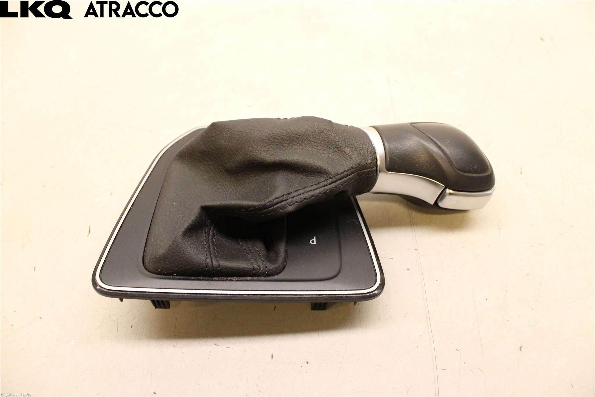 Volkswagen VW CADDY 16-20 Girkasse Skift Enhet