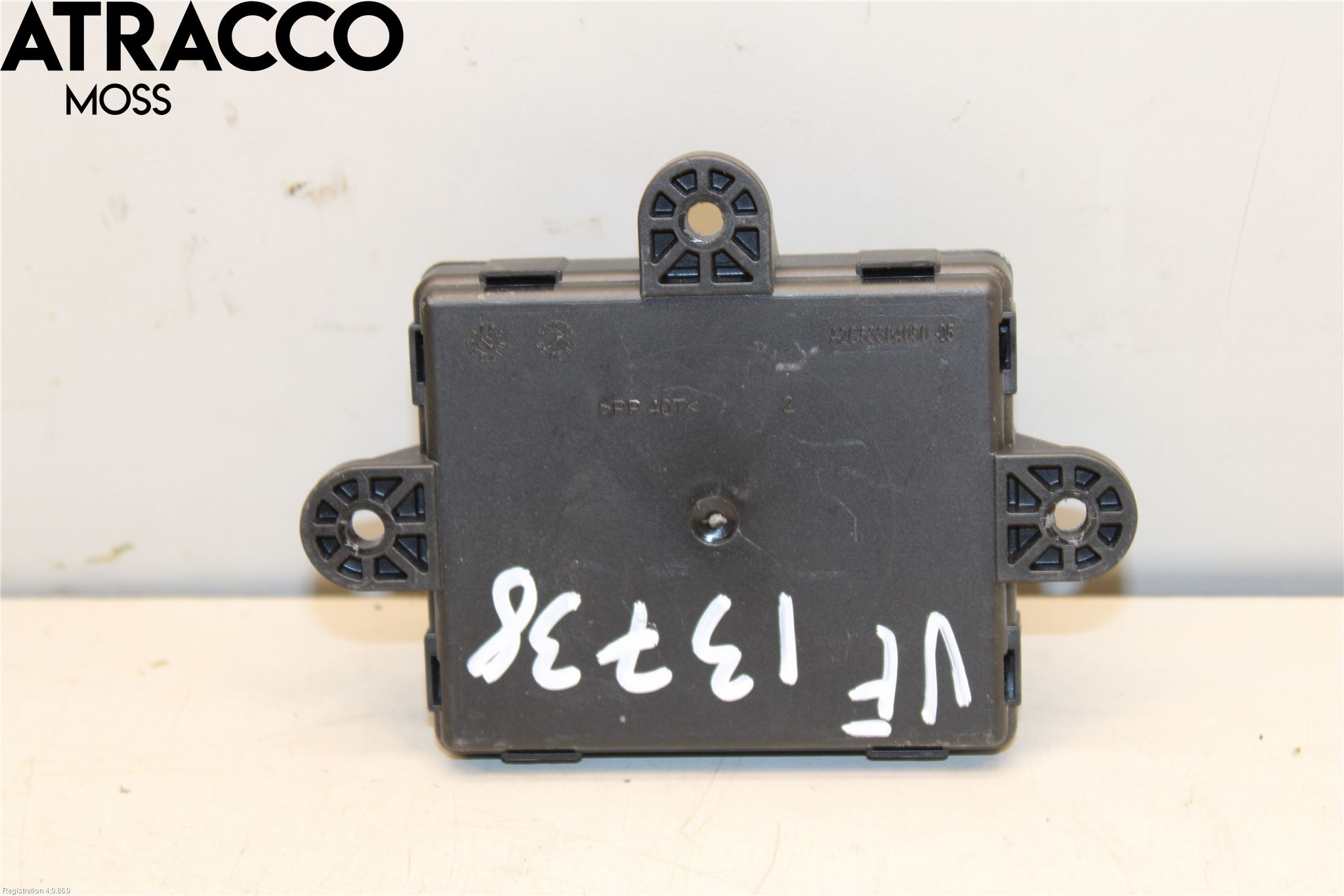 Ford FOCUS 11-14 Styreenhet Dør