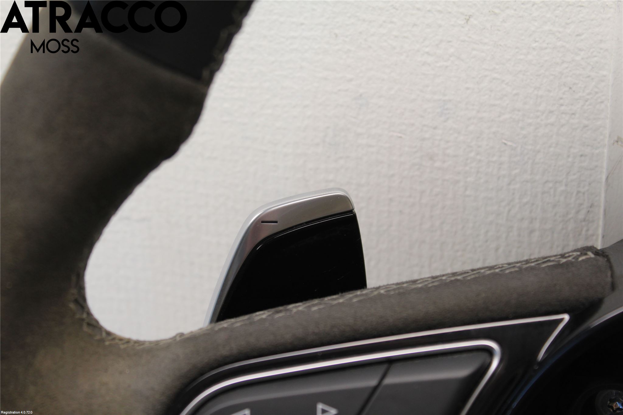 Audi A3/S3 8V 13-20 Ratt