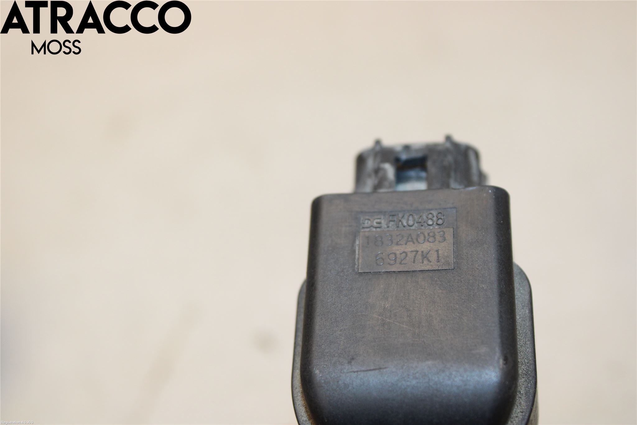 Mitsubishi OUTLANDER 13-21 Coil