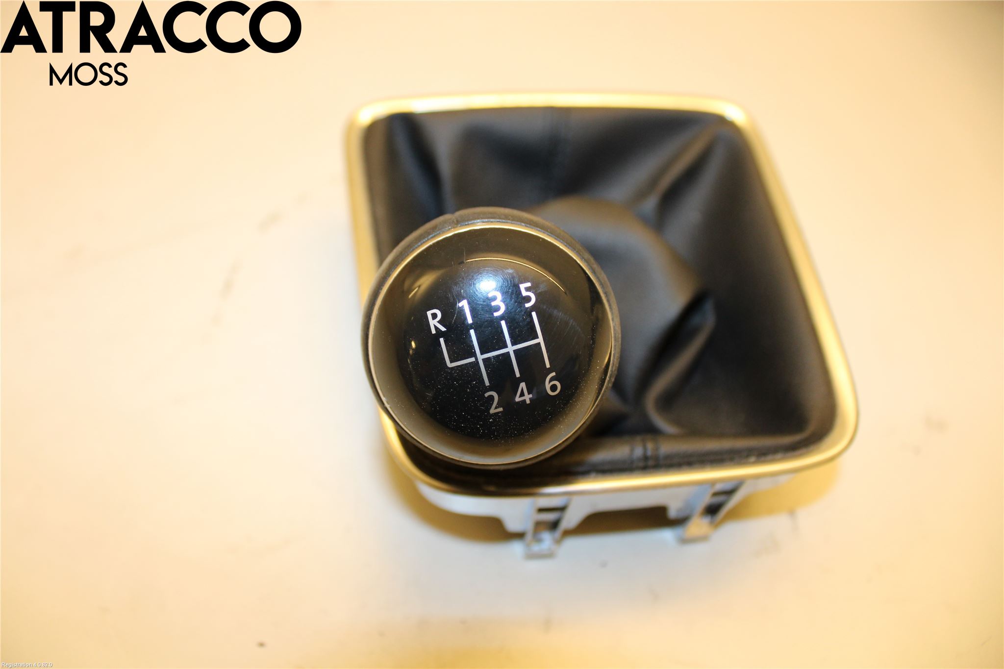 Volkswagen VW TIGUAN 07-16 Gearspak