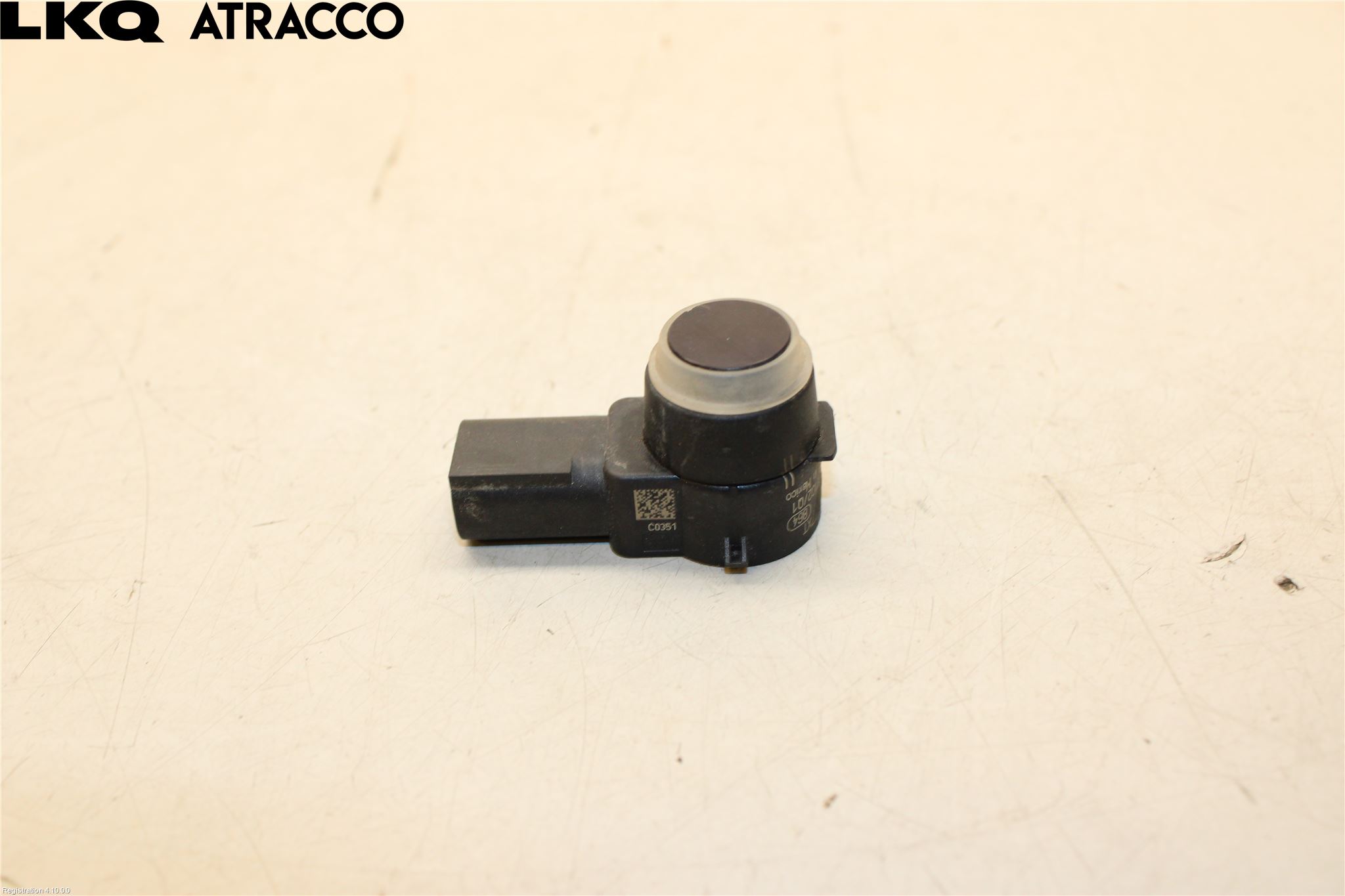Citroen BERLINGO 08-18 Sensor Ryggesensor