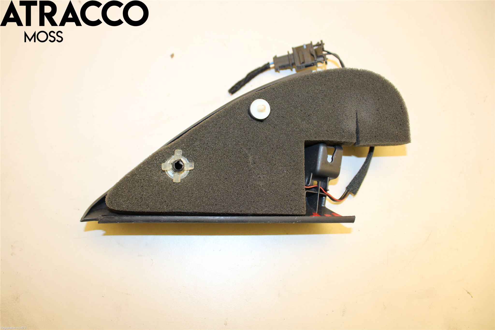 Volkswagen VW TIGUAN 07-16 Innr Høyttaler