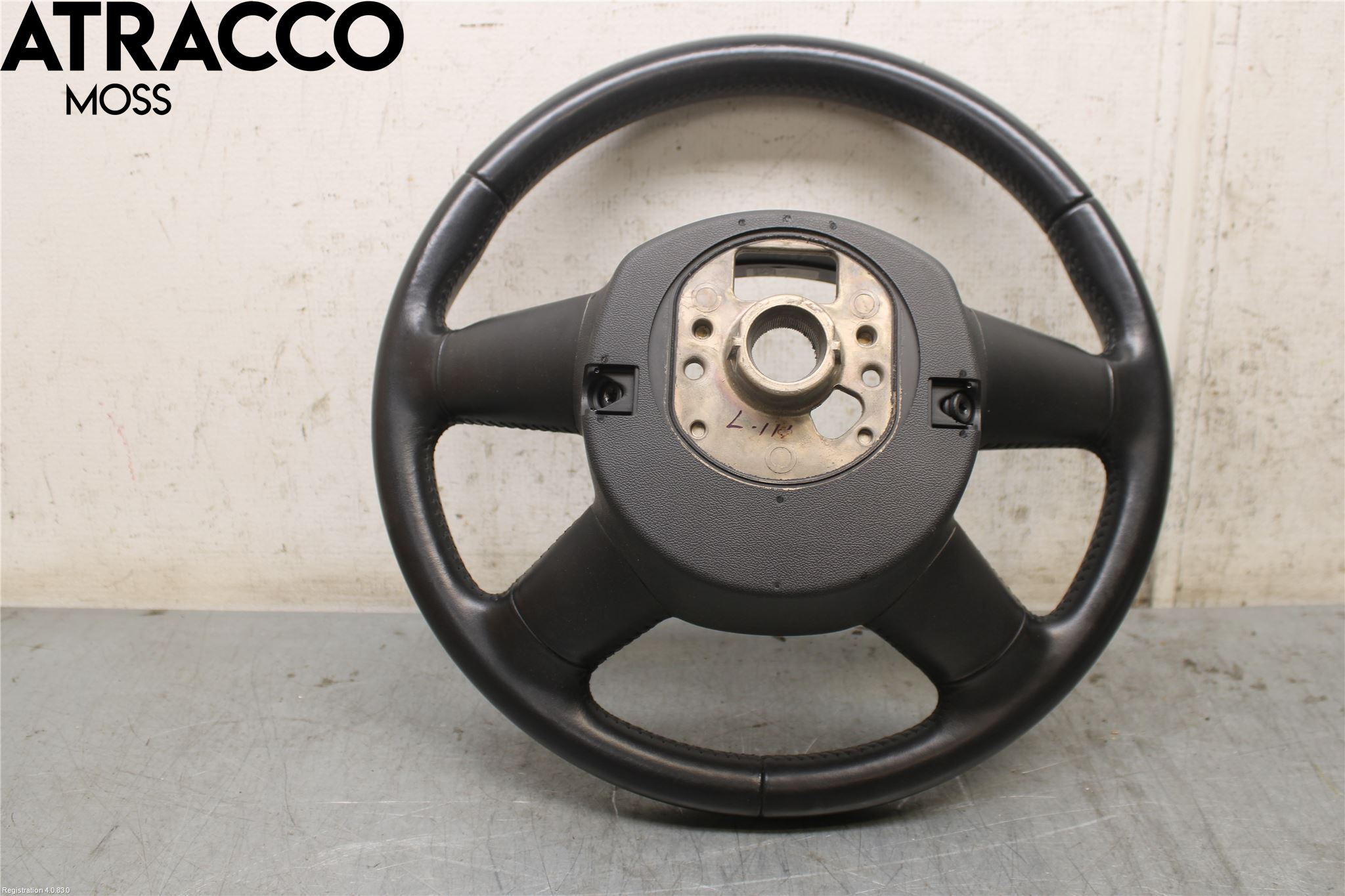 Audi A4/S4 08-11 Ratt