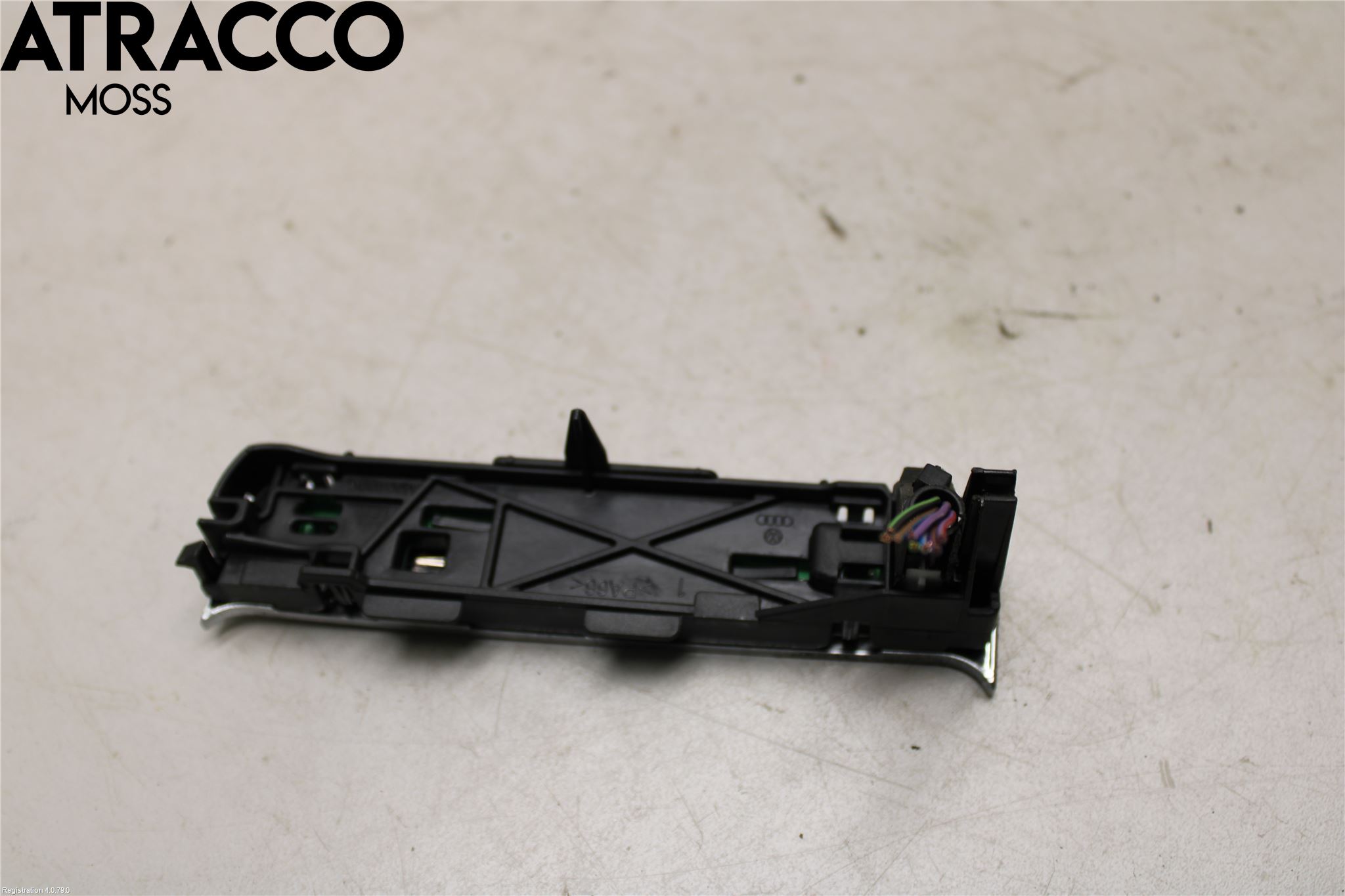 Audi A6/S6     05-11 Gearspak