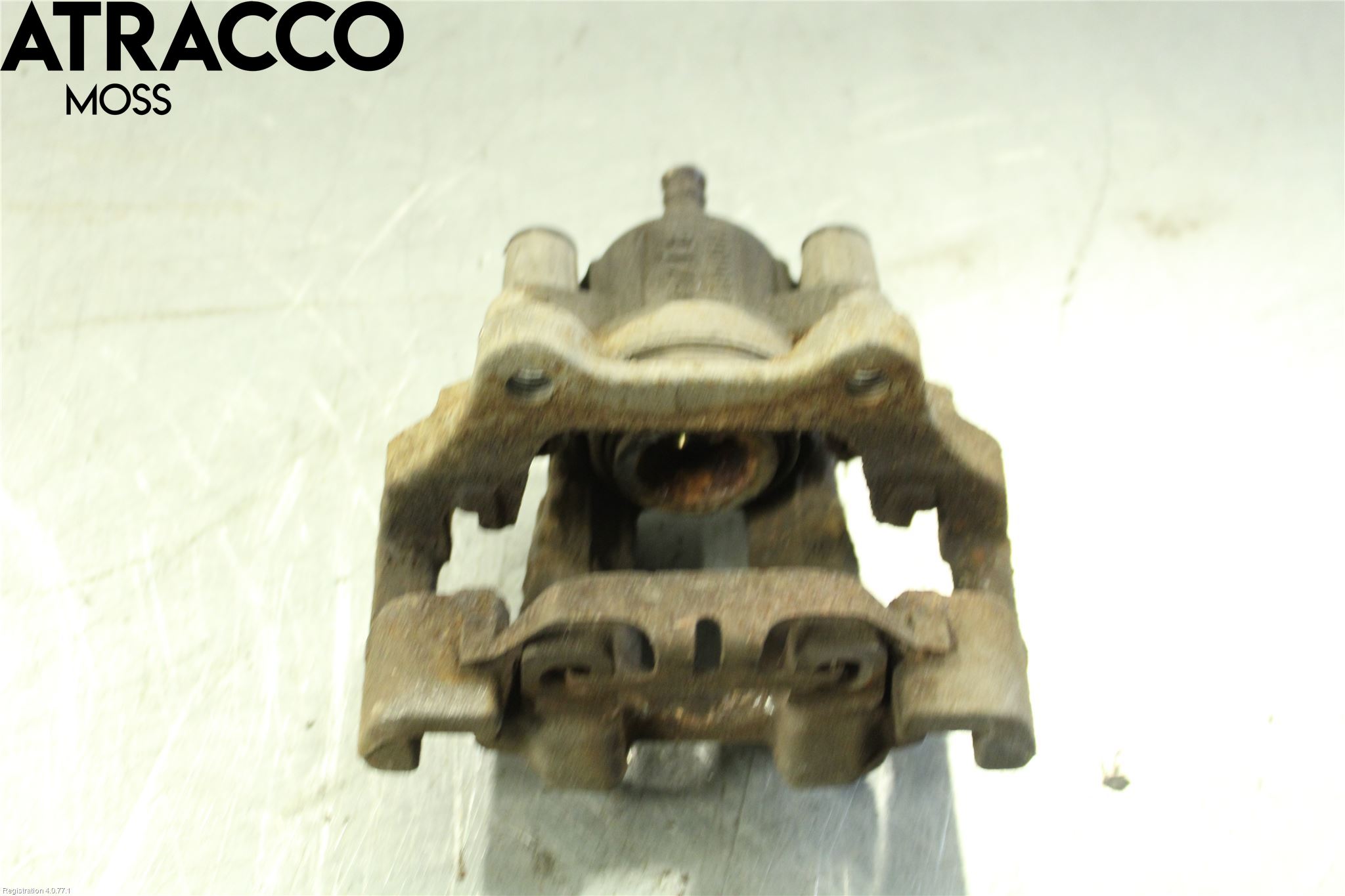 BMW 3 F30/F31/F80 12-19 Bremsecaliper Bak Høyre