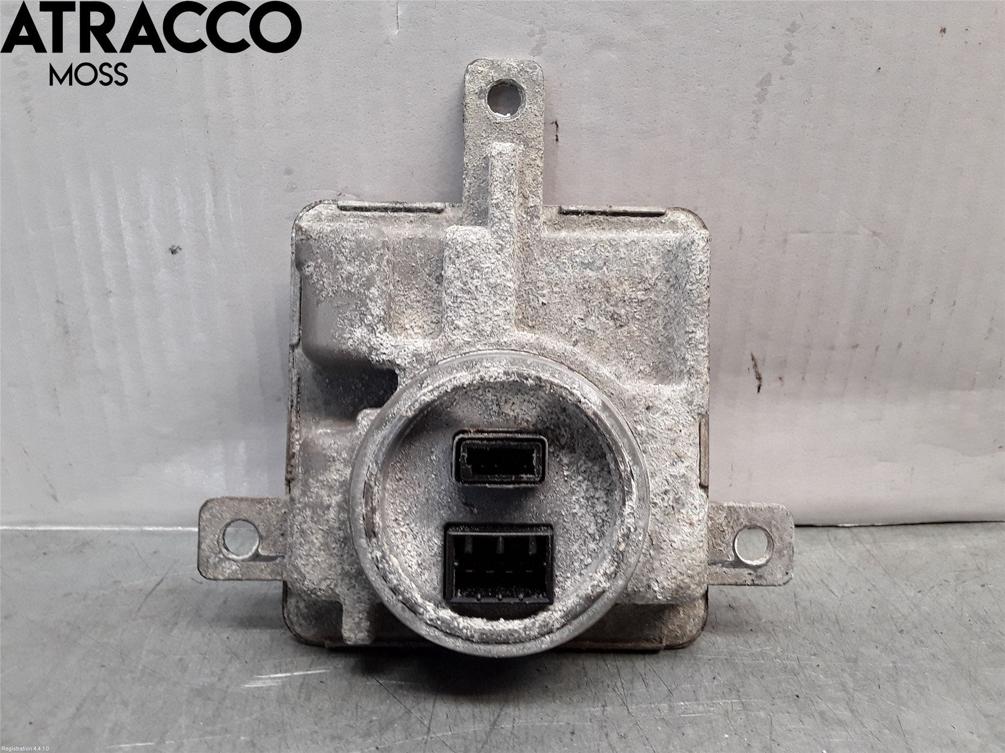 Audi A4 12-15 Styreenhet Xenon