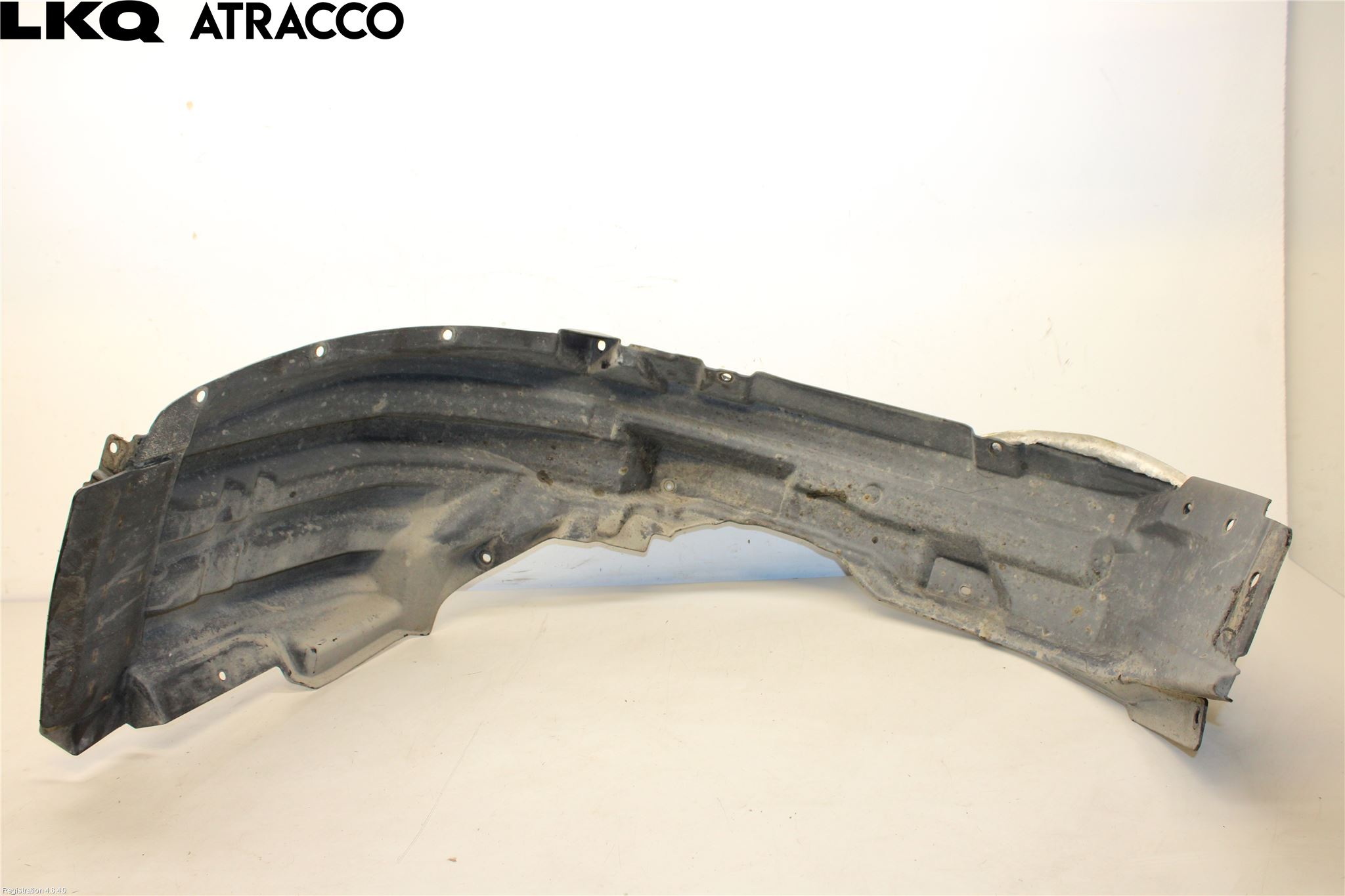 Mitsubishi OUTLANDER 13-21 Skjerm Indre