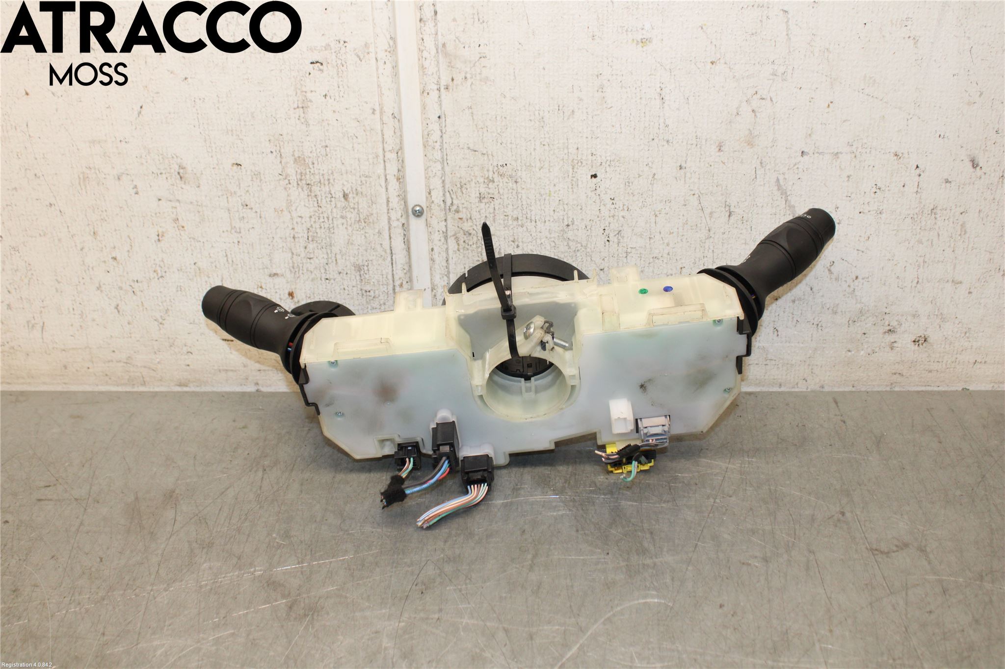 Renault ZOE/E-TECH 13- Bryter Ratt Kombi H Og V