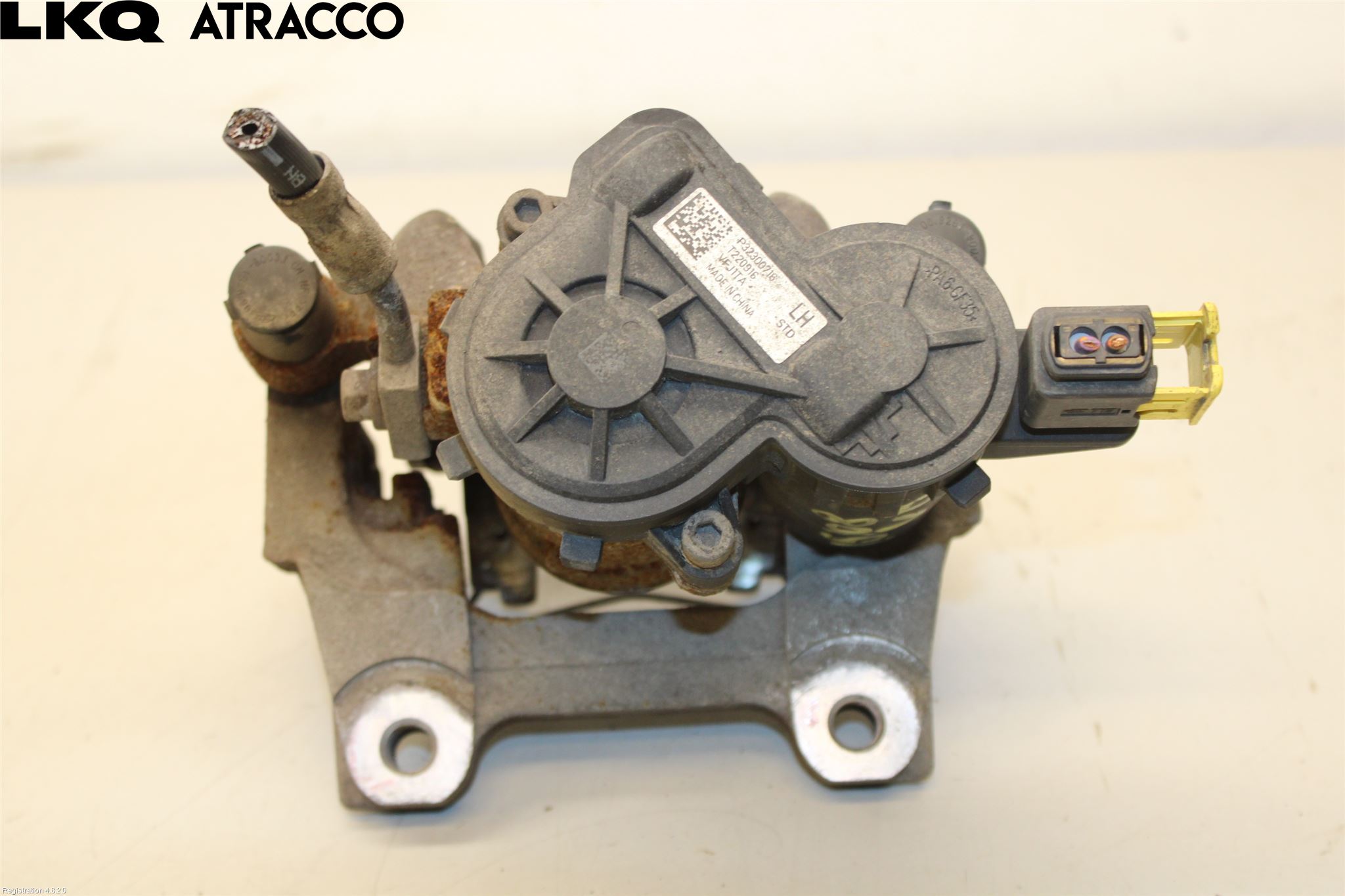 Polestar 2 20- Bremsecaliper Bak Venstre