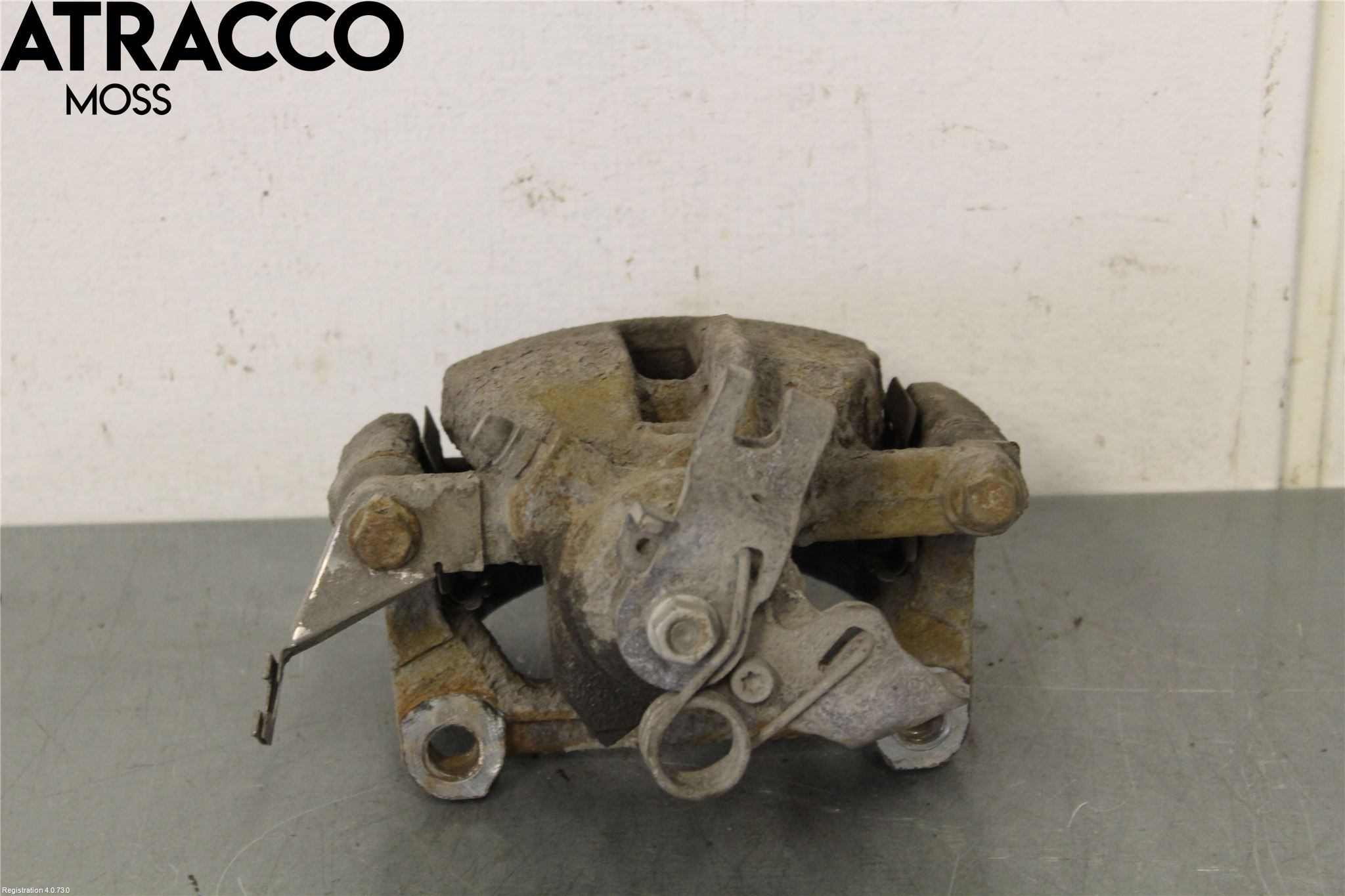 Volkswagen VW TRANSP/CARAVELLE (T6) 16-22 Bremsecaliper Bak Høyre