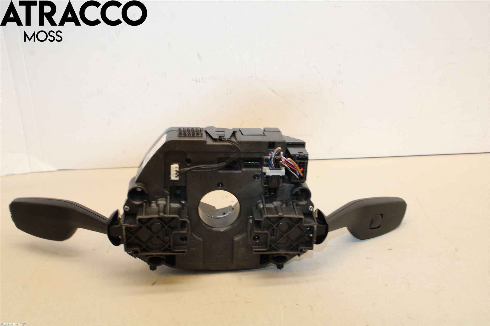 BMW 3 F30/F31/F80 12-19 Bryter Ratt Kombi H Og V
