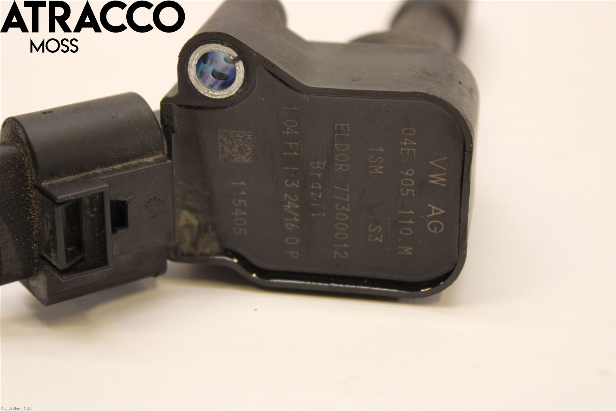 Audi A3/S3 8V 13-20 Coil