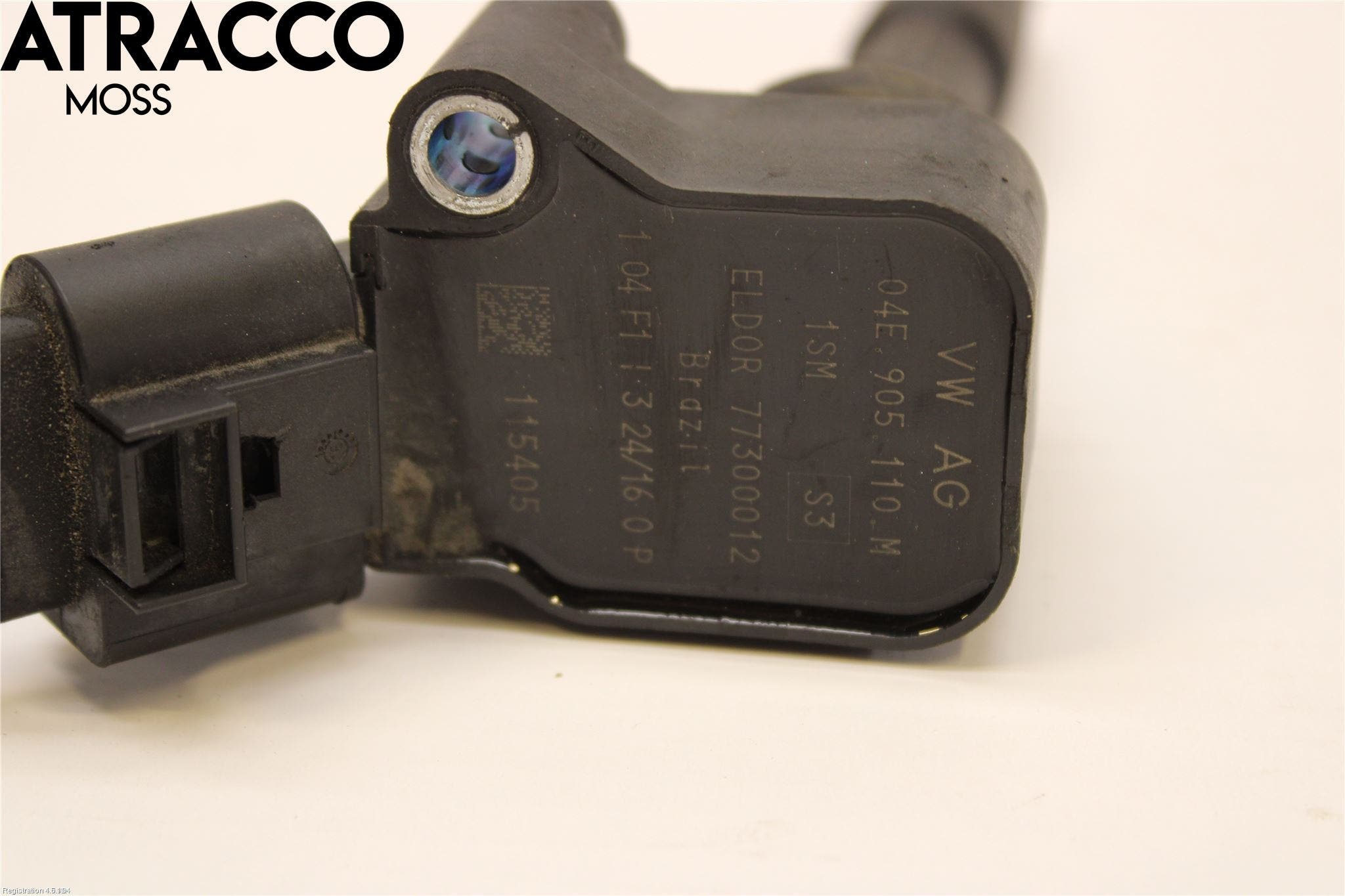 Audi A3/S3 8V 13-20 Coil