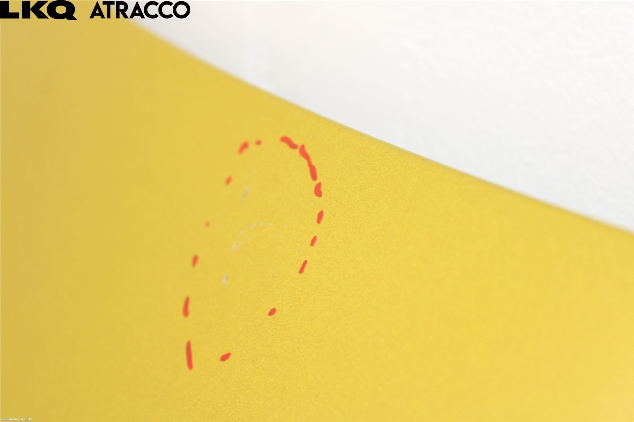 Volkswagen VW UP! / E-UP! Panser