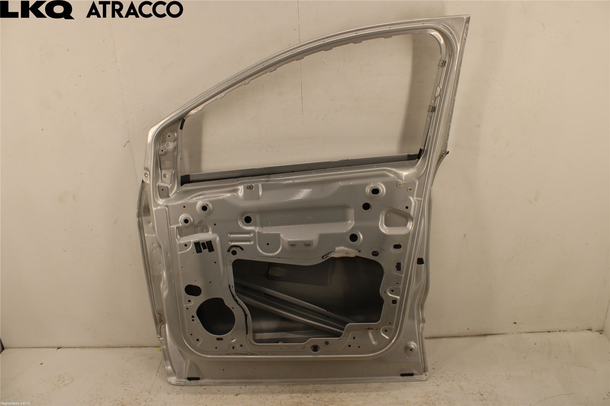 Ford KUGA 13-16 Dør 4D Foran Høyre