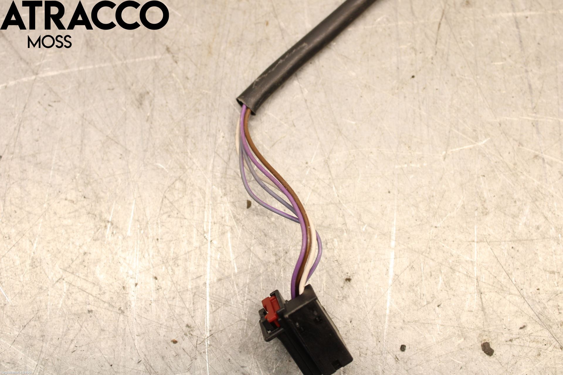 Volkswagen VW CADDY 16-20 Speil H M-El Justering