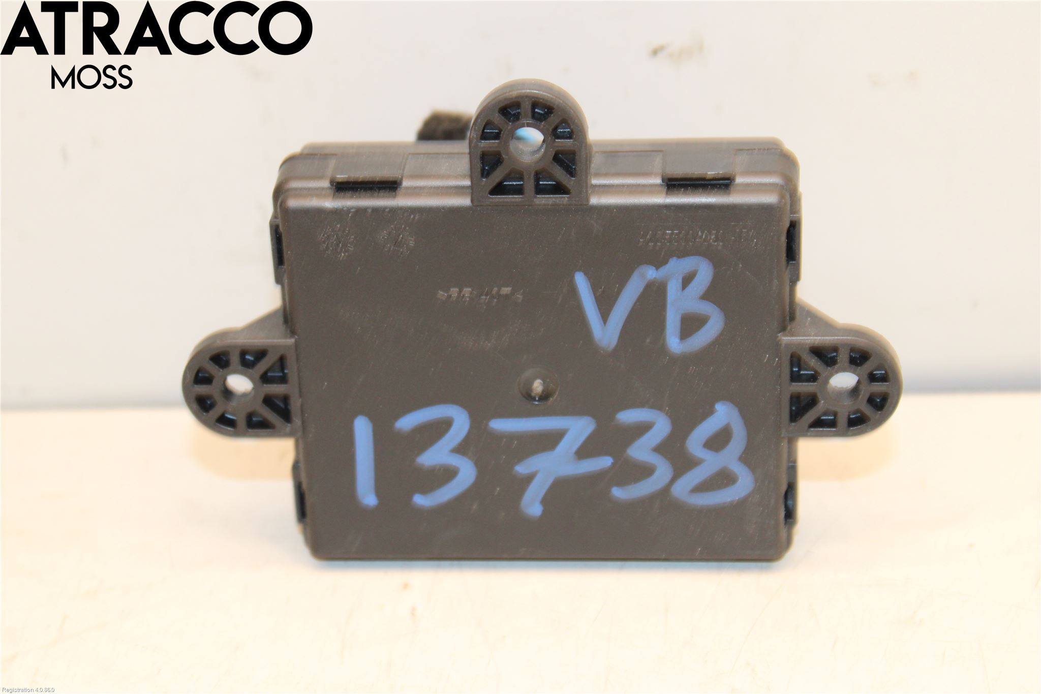 Ford FOCUS 11-14 Styreenhet Dør