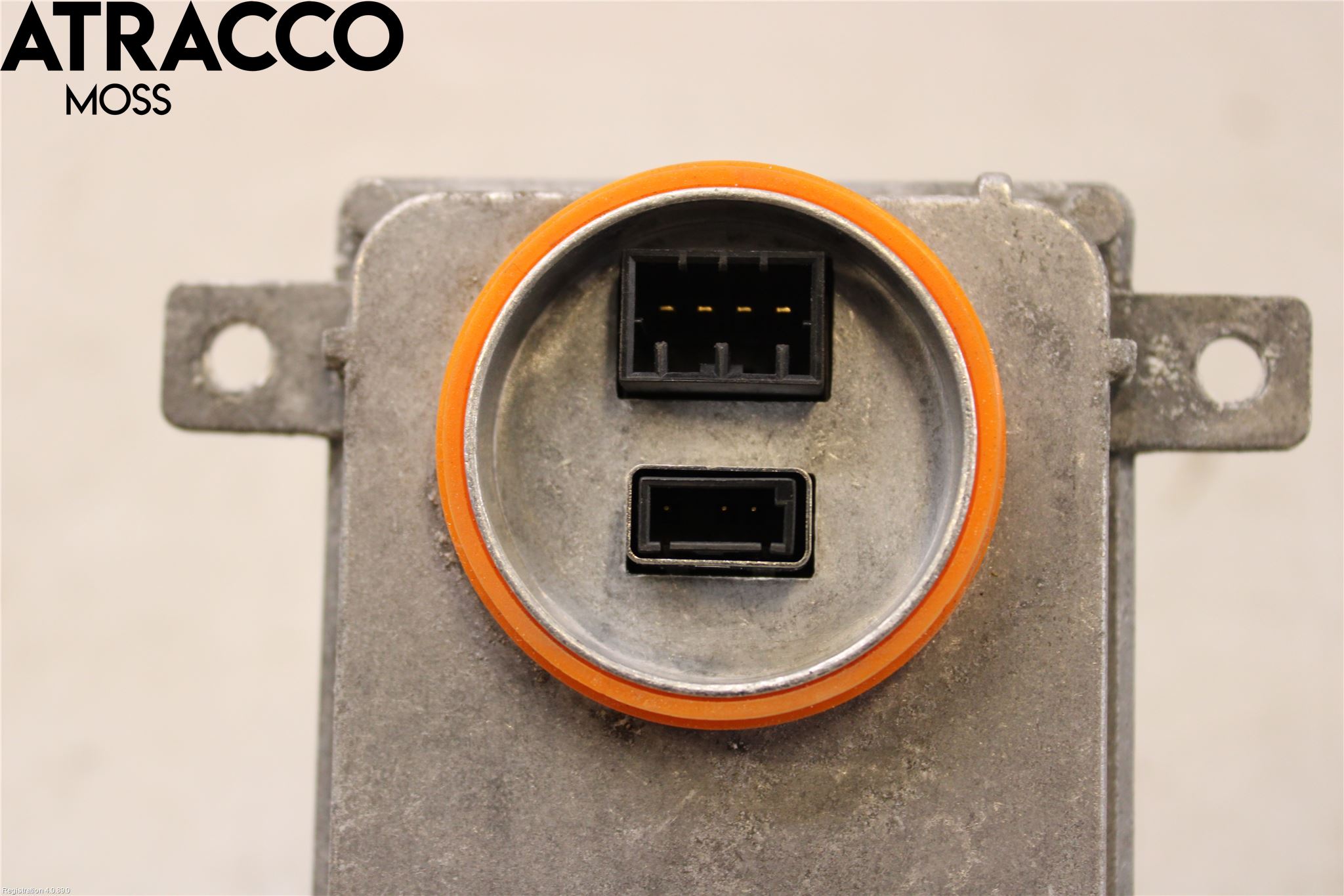 Skoda SUPERB 16-24 Styreenhet Xenon