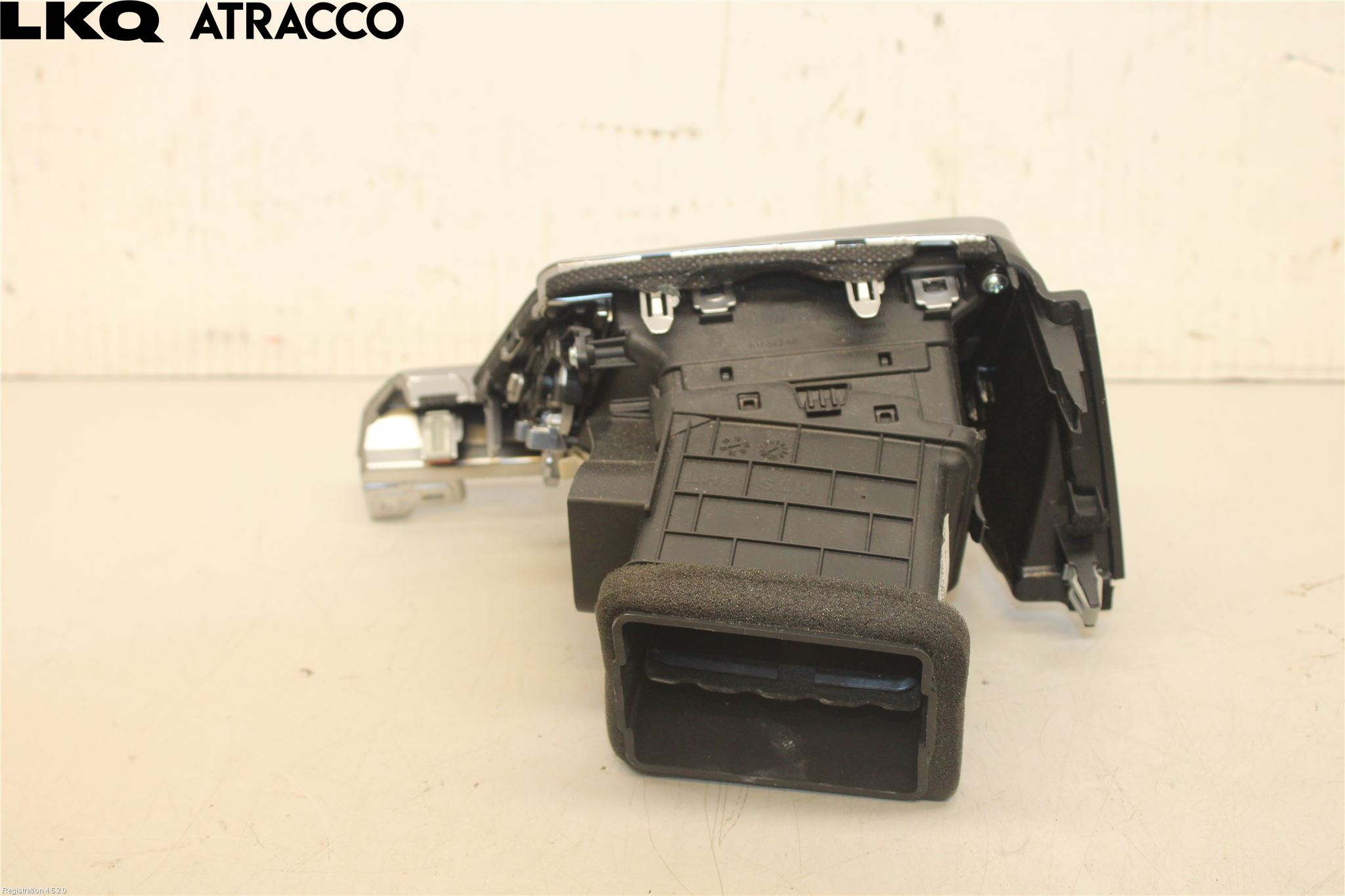 Kia OPTIMA 16-20 Dashbord Kanal - Dyse