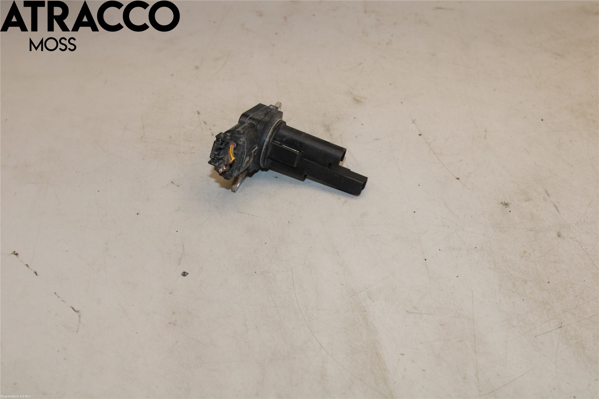 Toyota HILUX 05-16 Inns Luftmassemåler