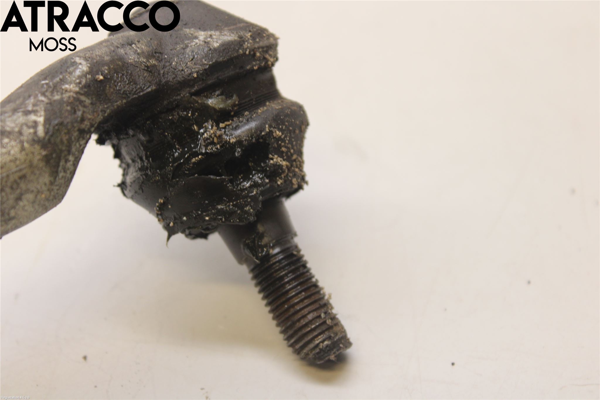 Skoda RAPID Servo Snekke - Tannstang