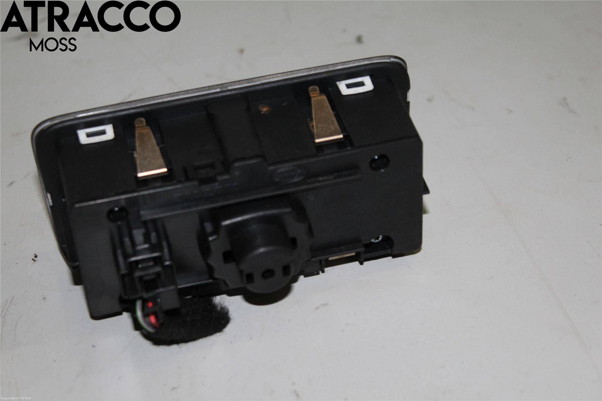 Volvo V40 12-19 Bryter Hovedlys