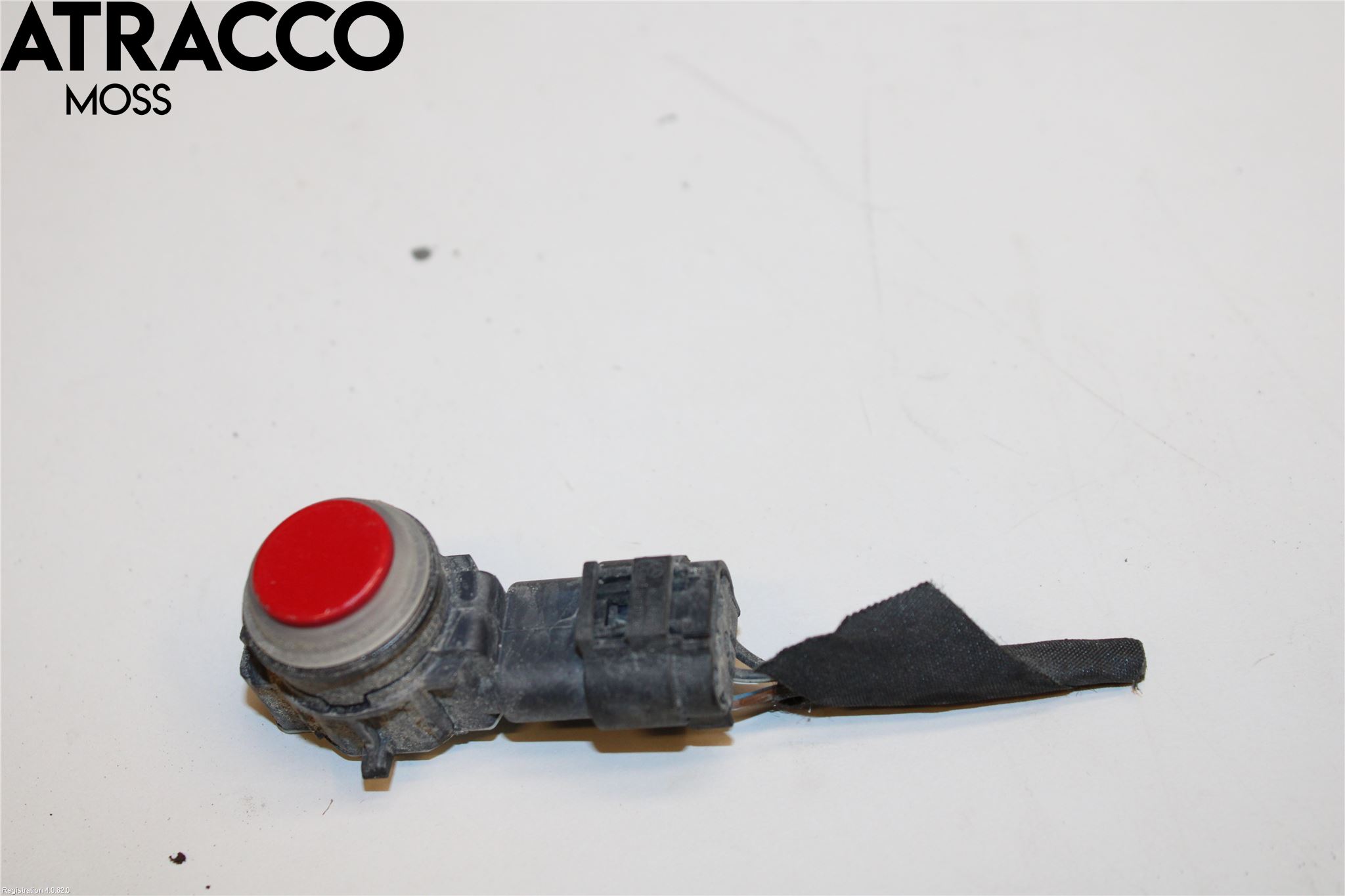 Mercedes-Benz MB B-KLASS (W246/W242) 12-19 Sensor Parkering Front