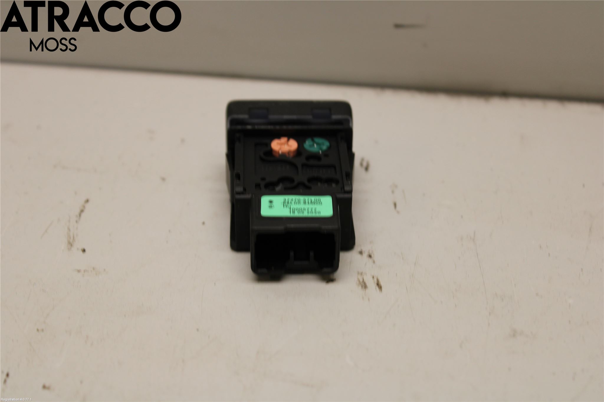 Suzuki VITARA 15- Bryter Øvrig