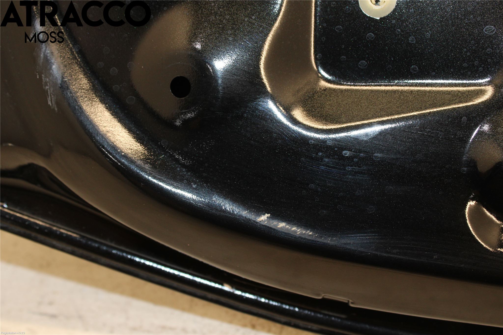 Peugeot 208 12-15 Bakluke Cc - Kombi