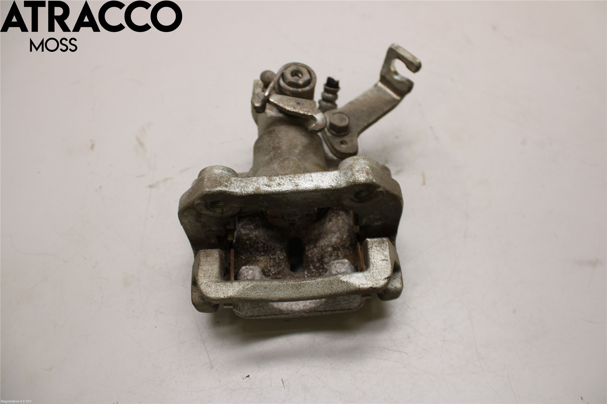 Suzuki ACROSS 21- Bremsecaliper Bak Venstre