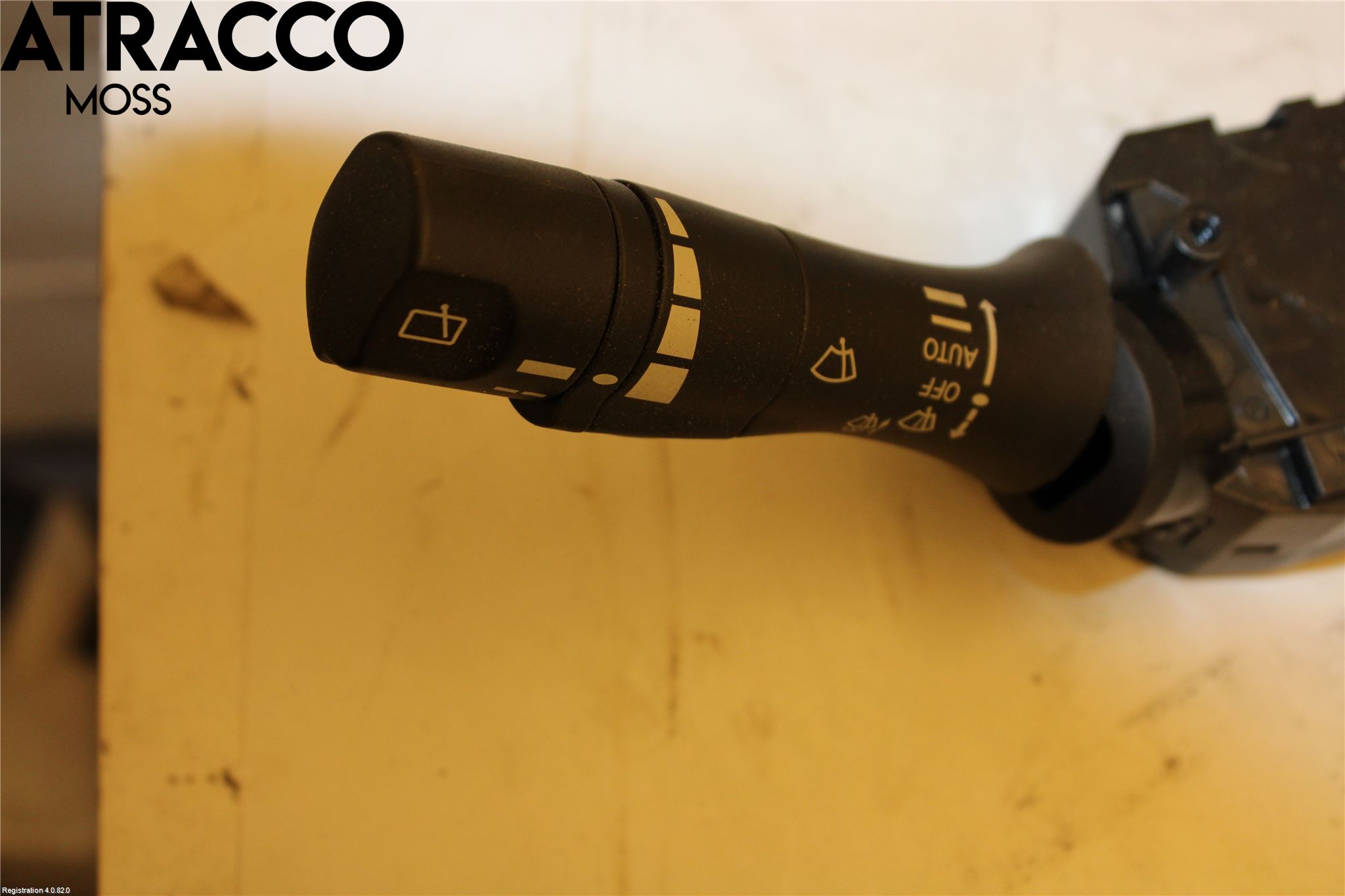 Nissan LEAF 11-17 Bryter Ratt Kombi H Og V