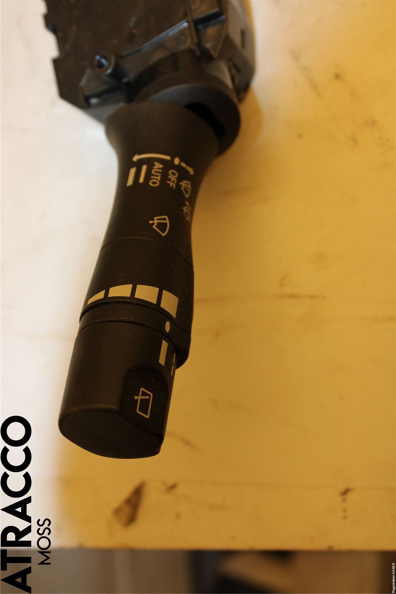 Nissan LEAF 11-17 Bryter Ratt Kombi H Og V