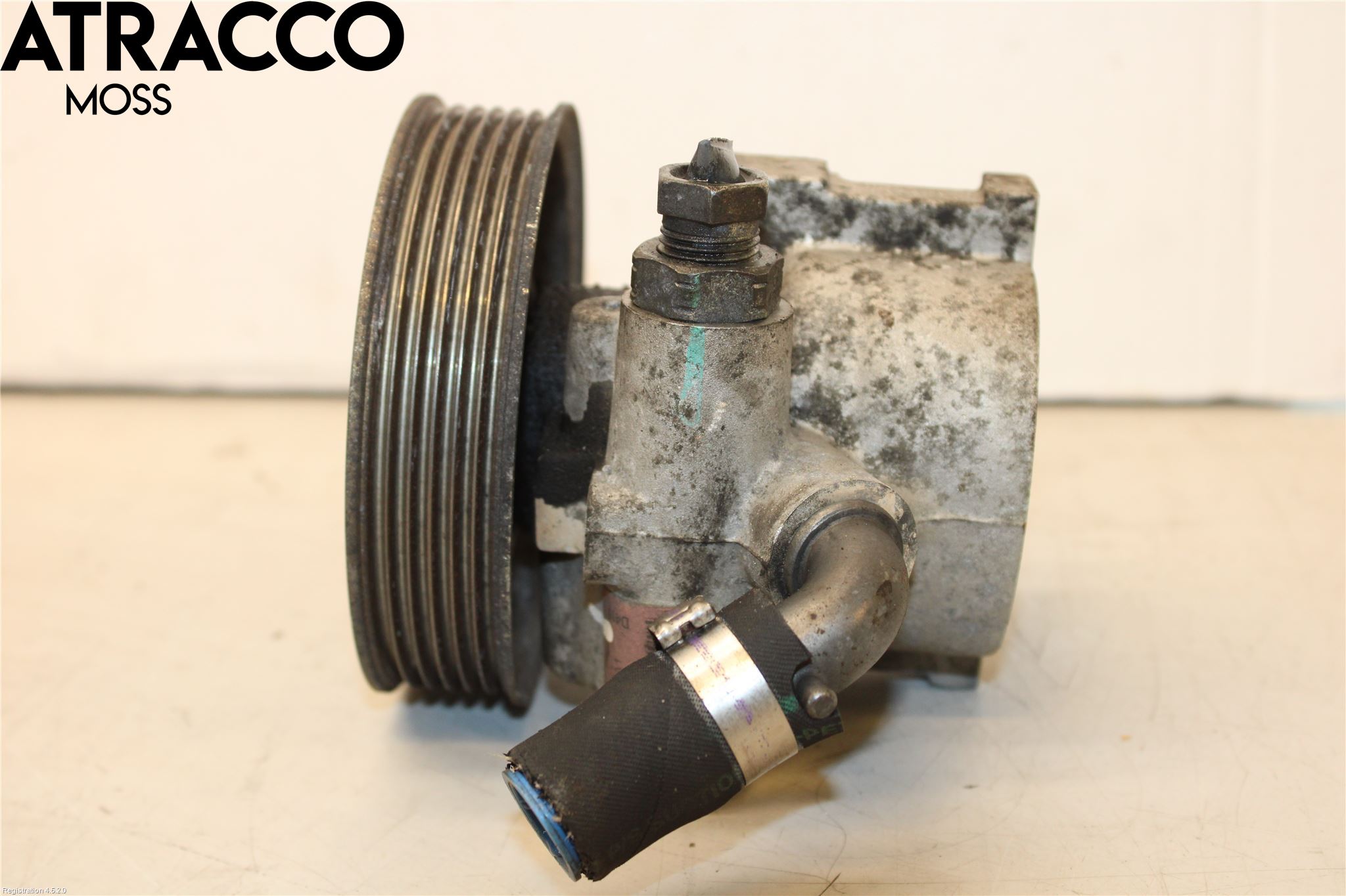 Opel COMBO D 12-18 Servo Pumpe