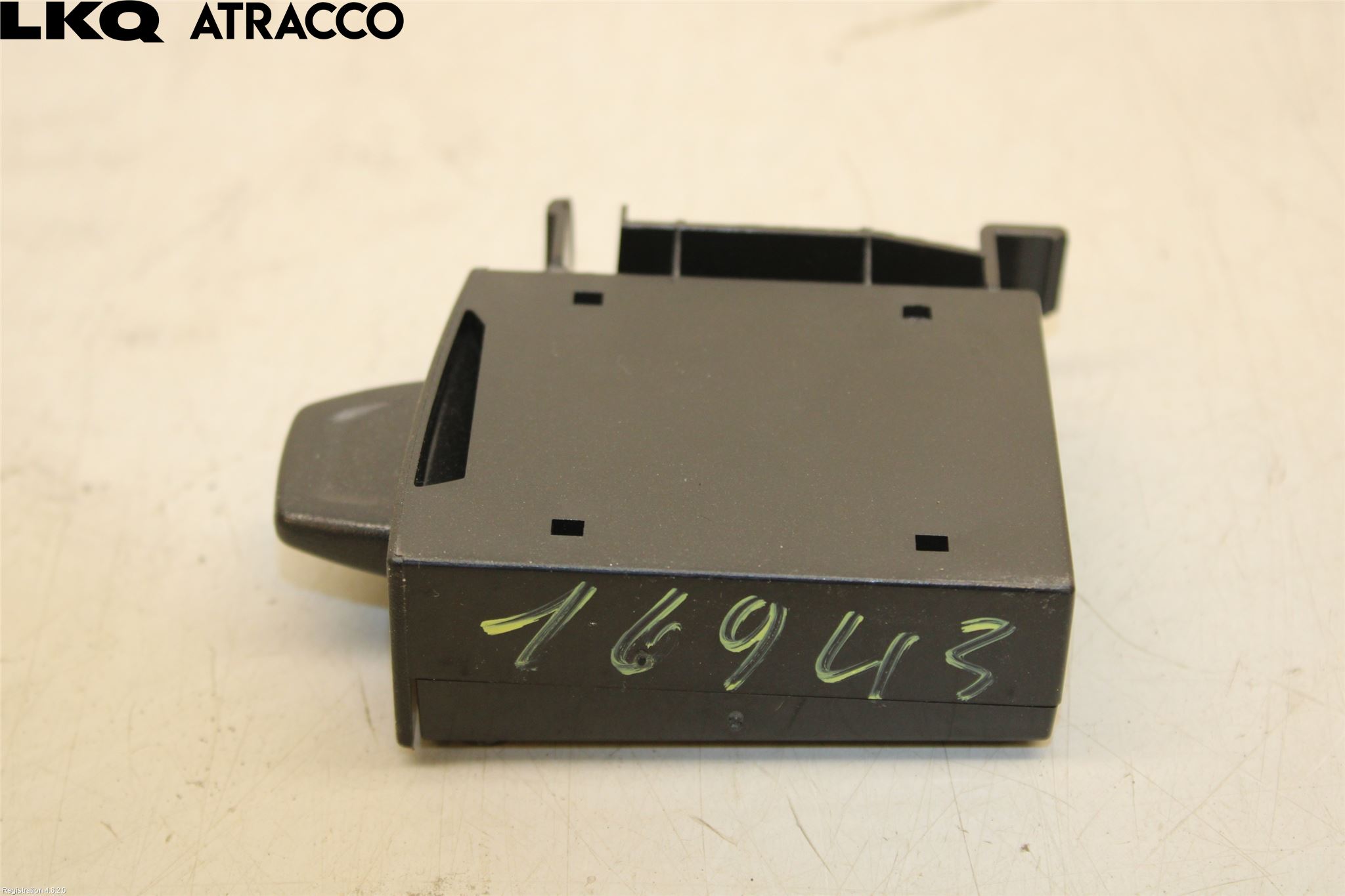 Volvo S90 17->> Telefon