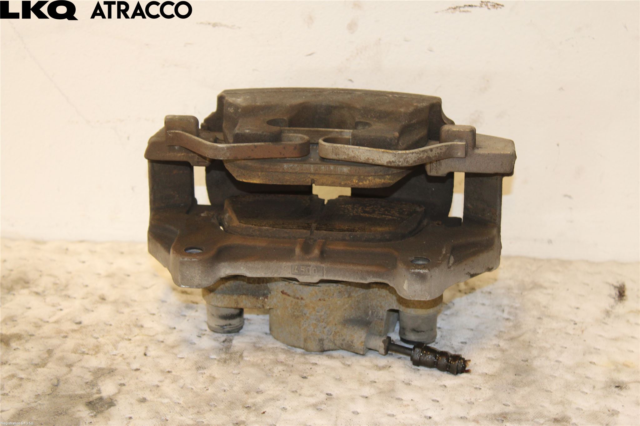 Volvo V60 19- Bremsecaliper Foran Venstre