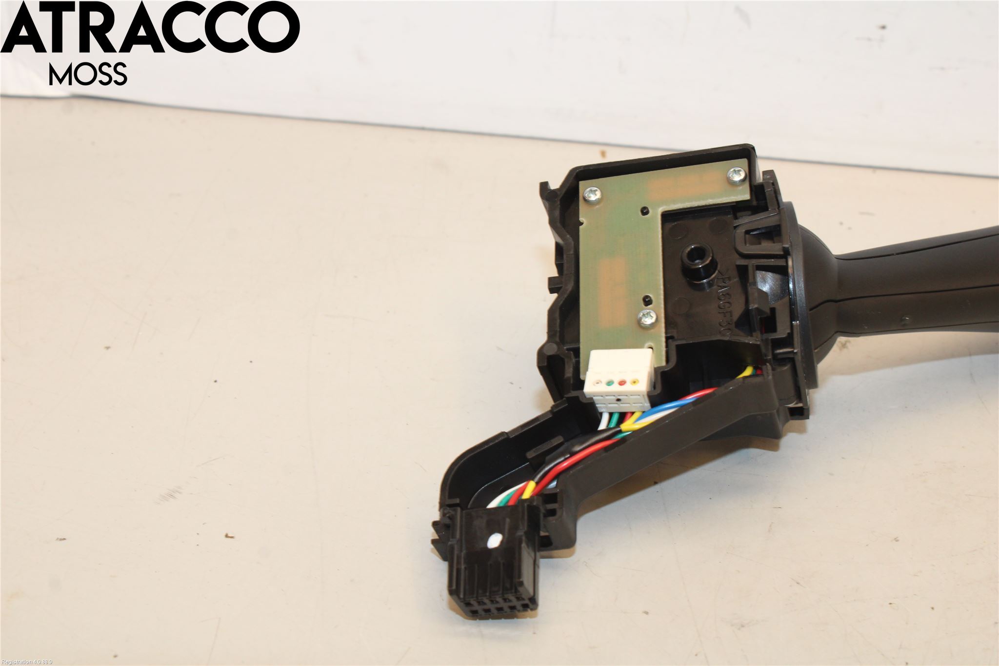 Volkswagen VW TIGUAN 07-16 Bryter Ratt Blinklys - Lys