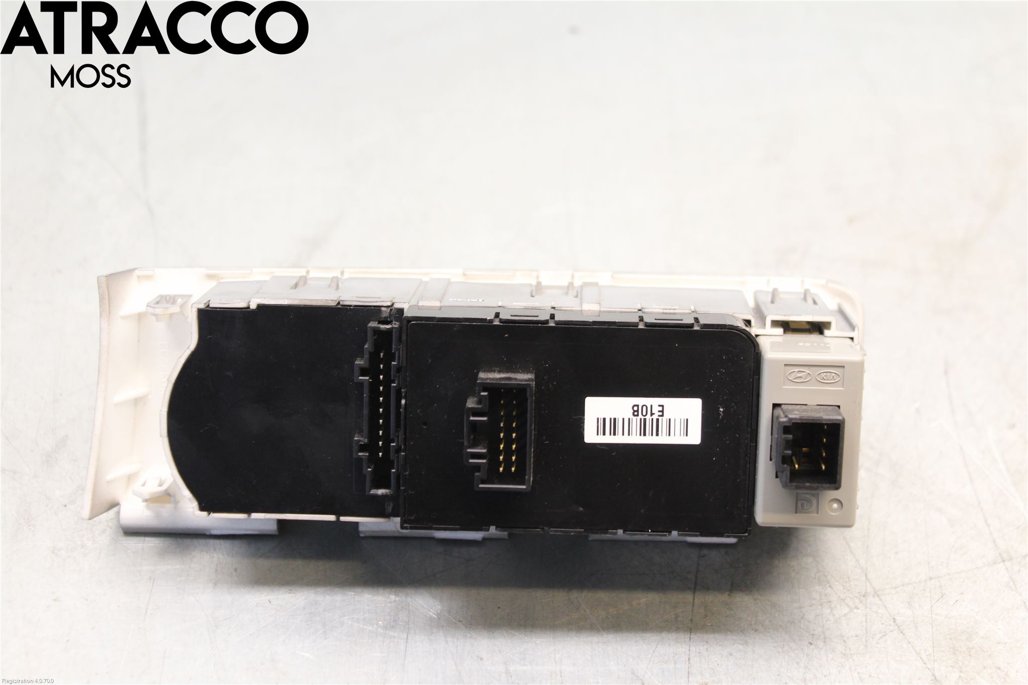 Kia SOUL 09- Bryter Multifunksjon