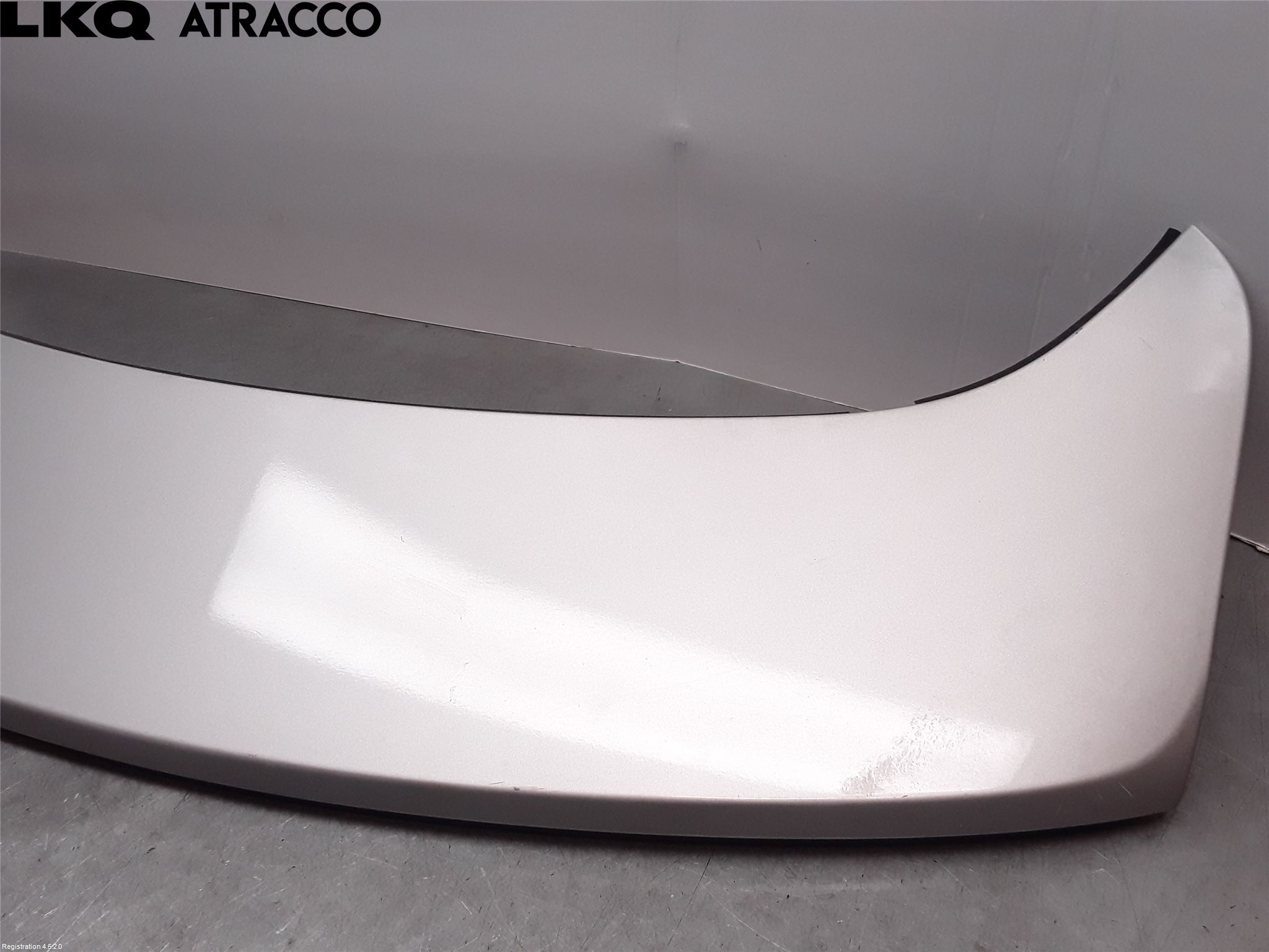 Hyundai IONIQ AE 17-22 Spoiler Bakluke